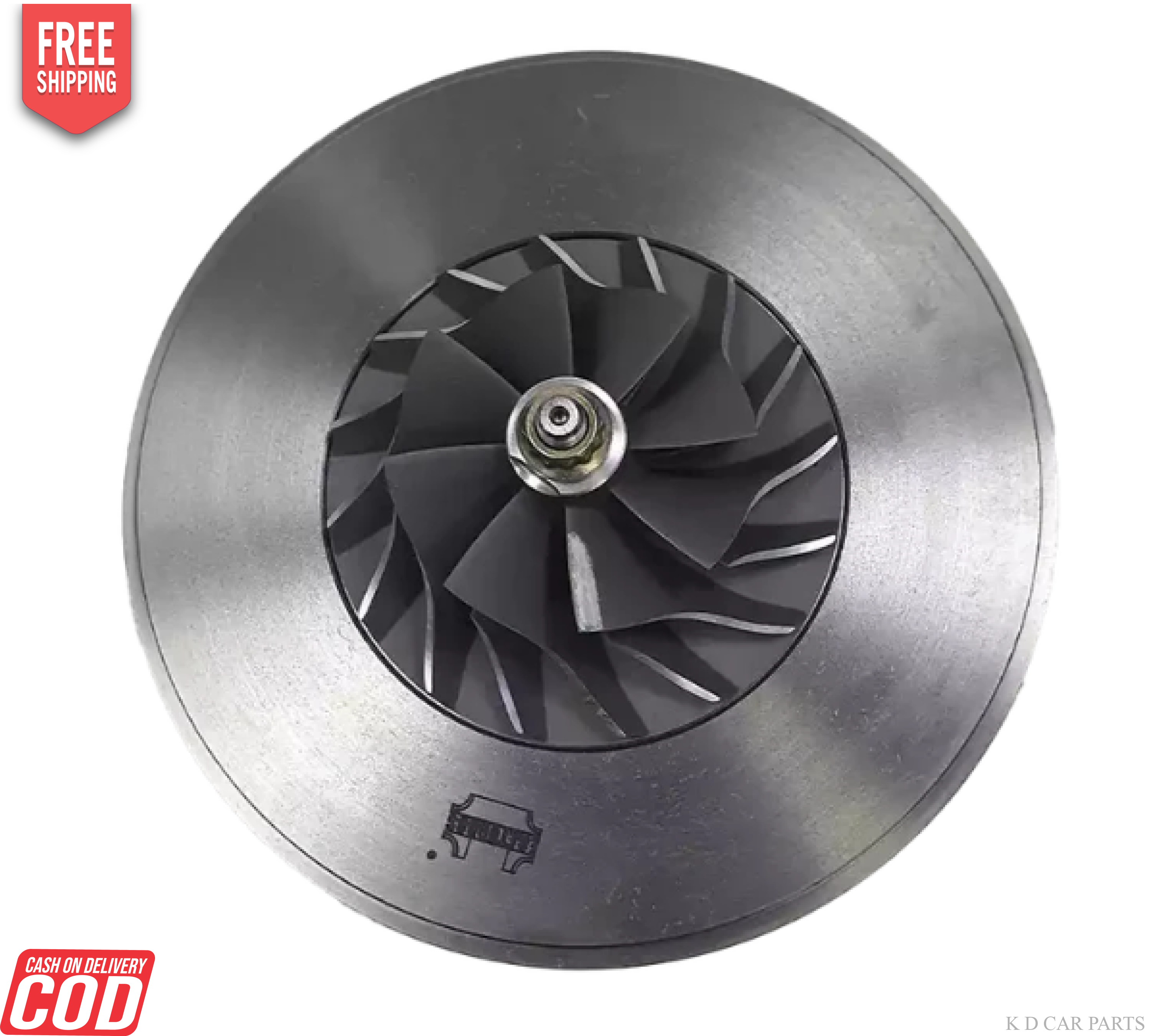 Turbo Core For HX35 817 3536327 E&E TURBO CORE