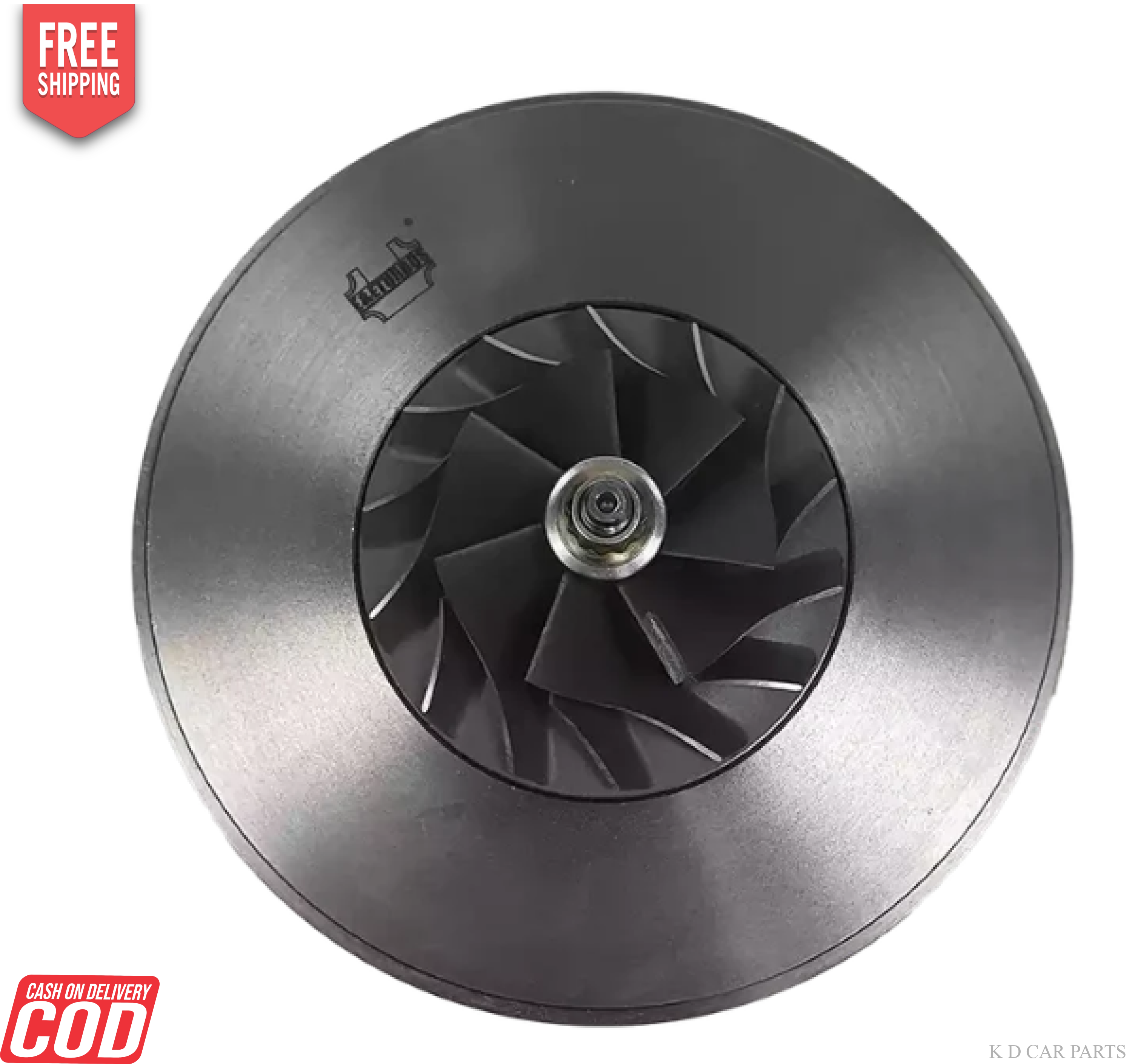 Turbo Core For HX35W Ashok Leyland 4031674 E&E TURBO CORE