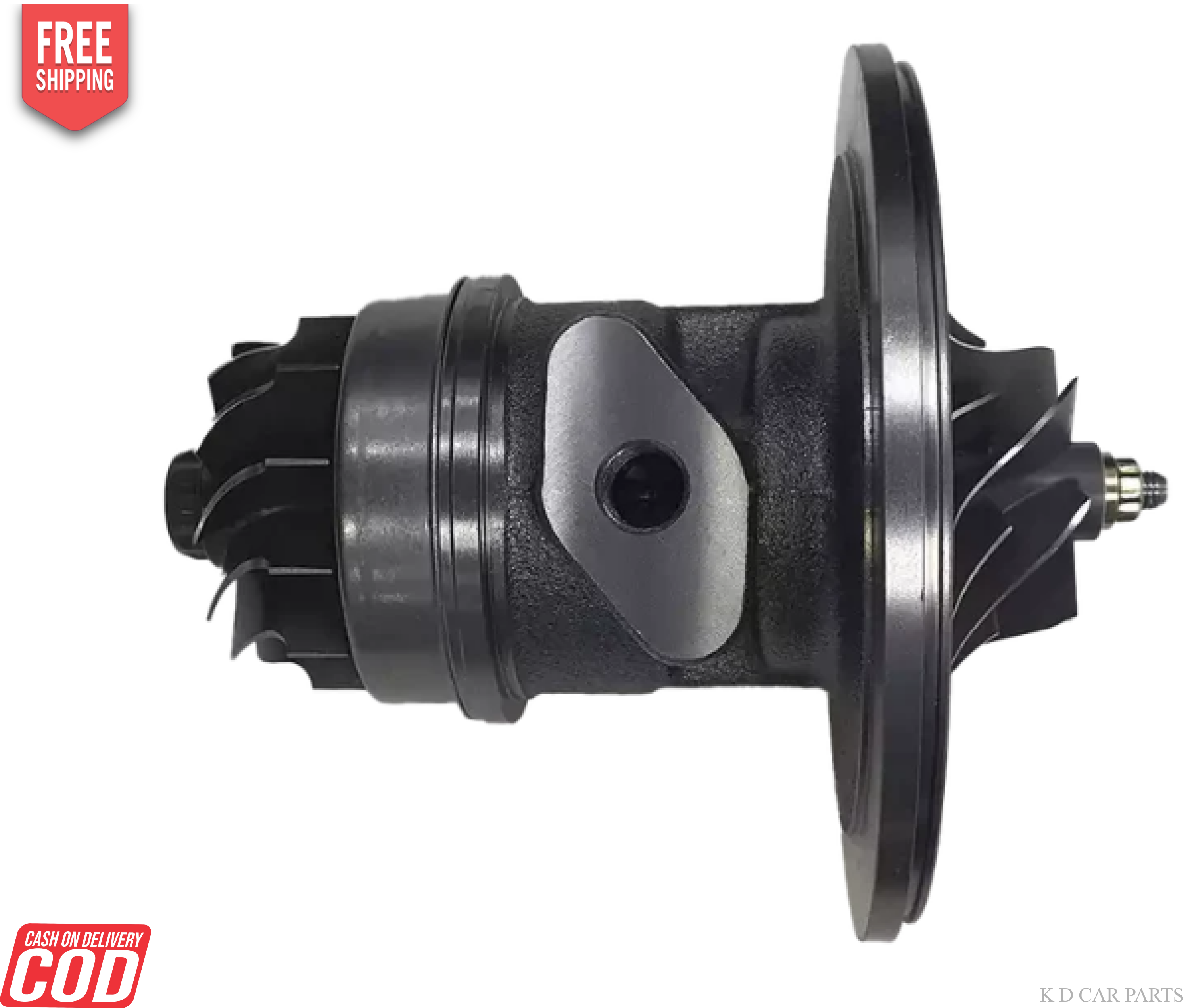 Turbo Core For HX35W Ashok Leyland 4031674 E&E TURBO CORE