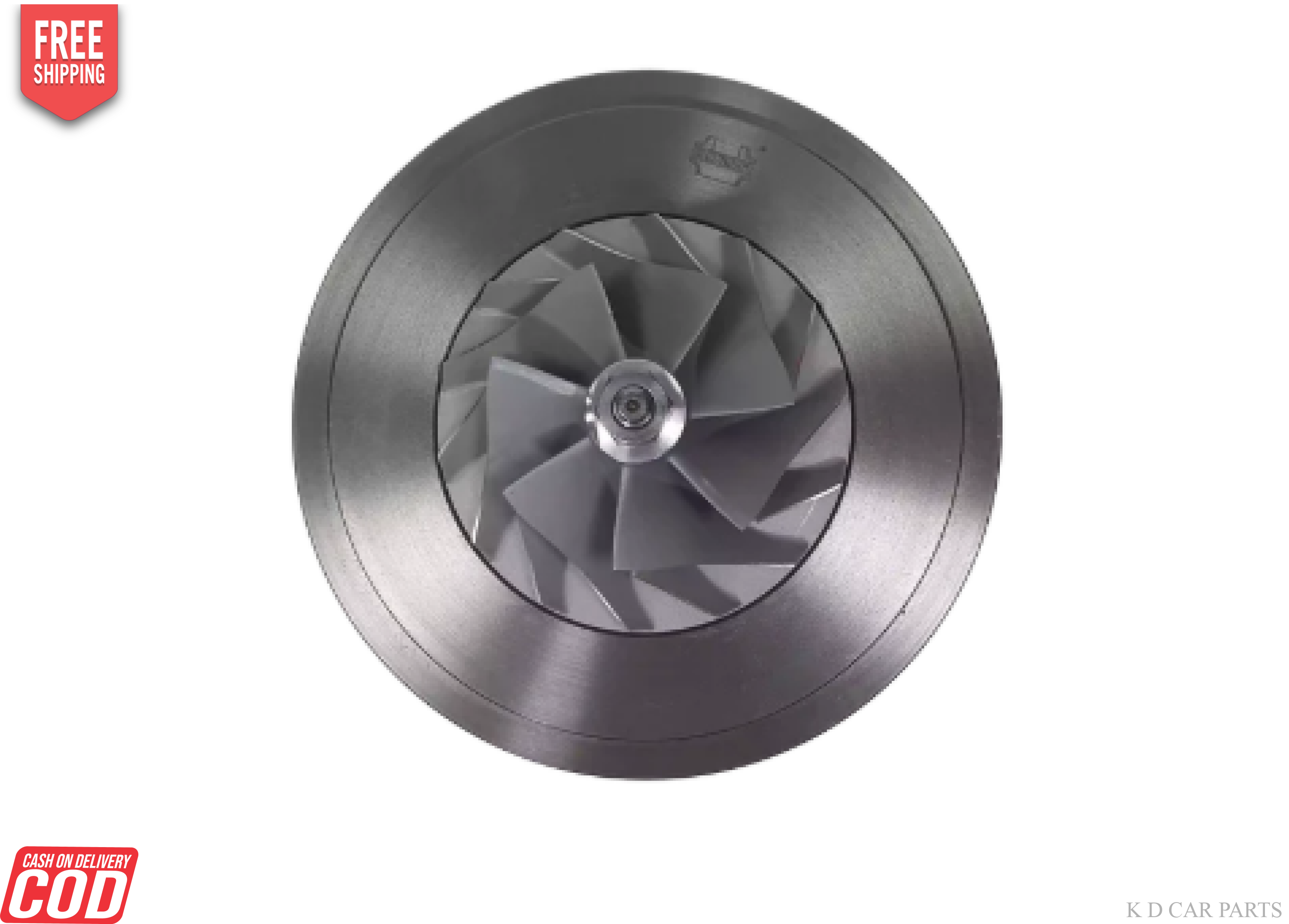 Turbo Core For HX50 WEICHEI 4051146 E&E TURBO CORE