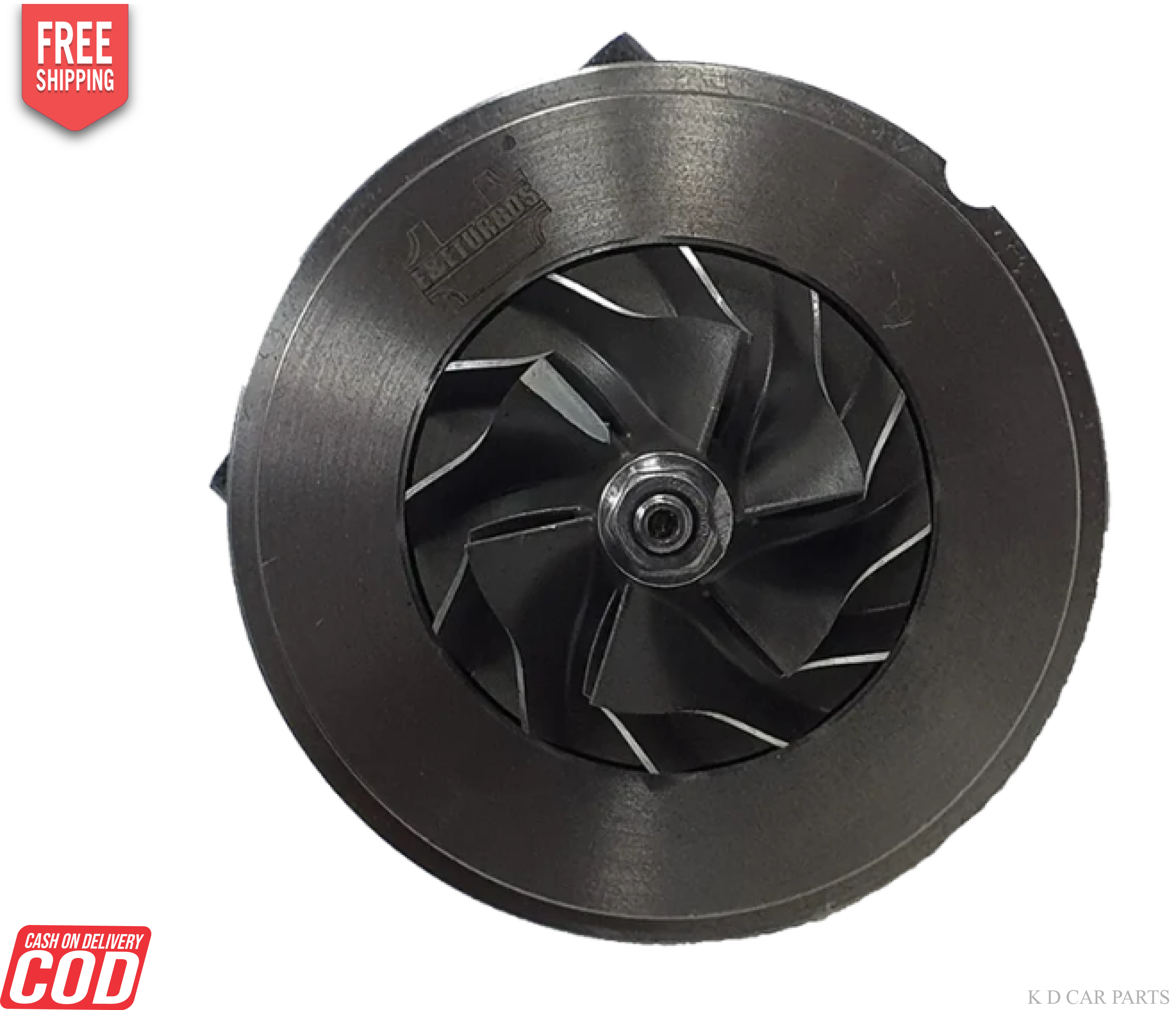 Turbo Core For Hyundai Accent 1.5L 28231-27500 E&E TURBO CORE