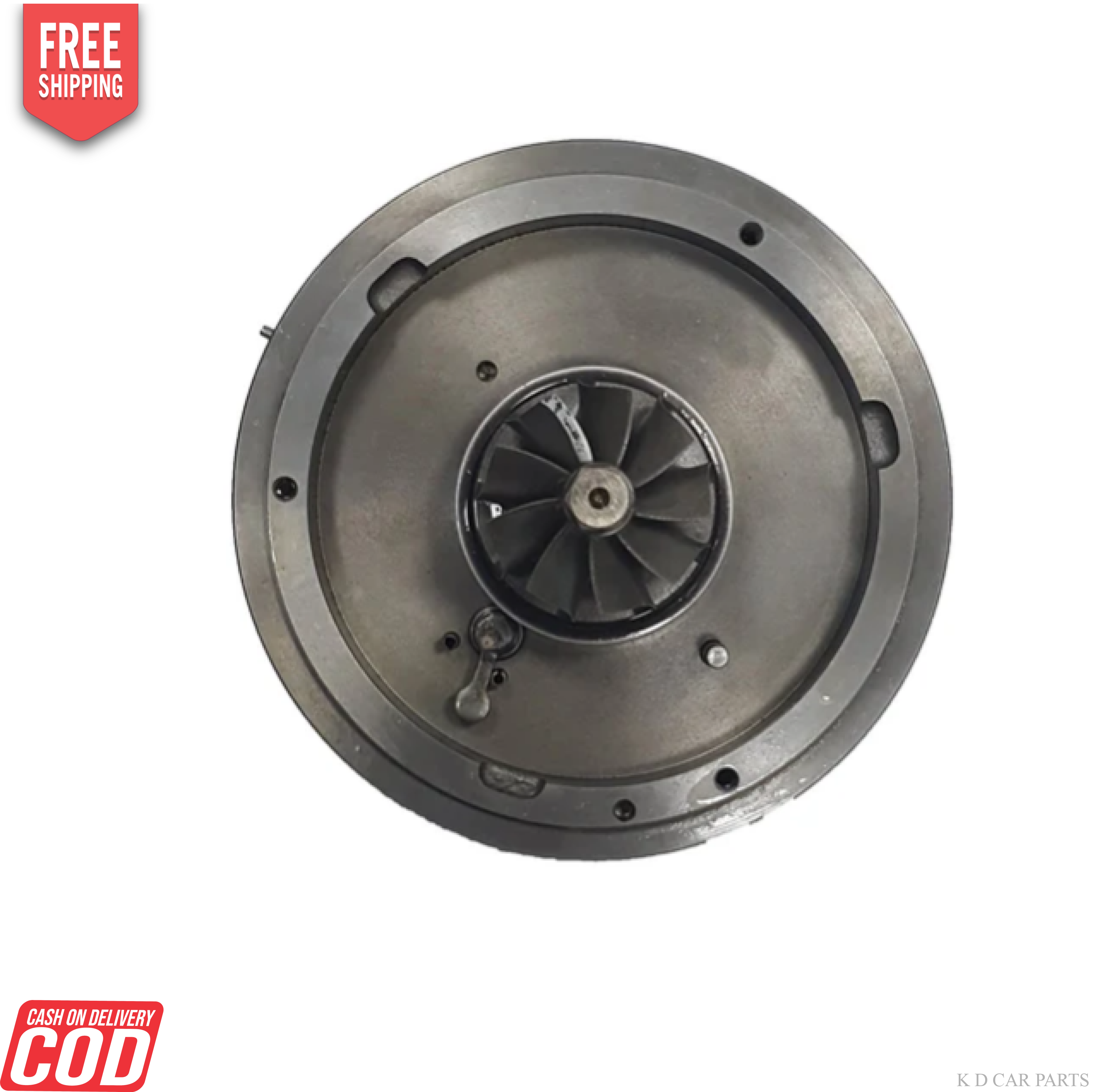 Turbo Core For Hyundai Creta 1.6L 28201-2A710 E&E TURBO CORE