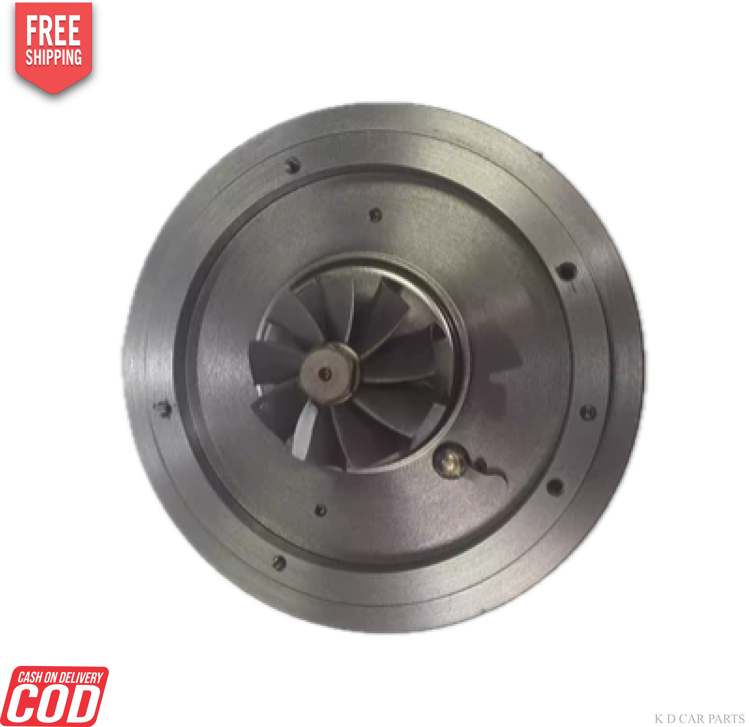 Turbo Core For Hyundai Creta New Model 28201-2A675 Garrett TURBO CORE