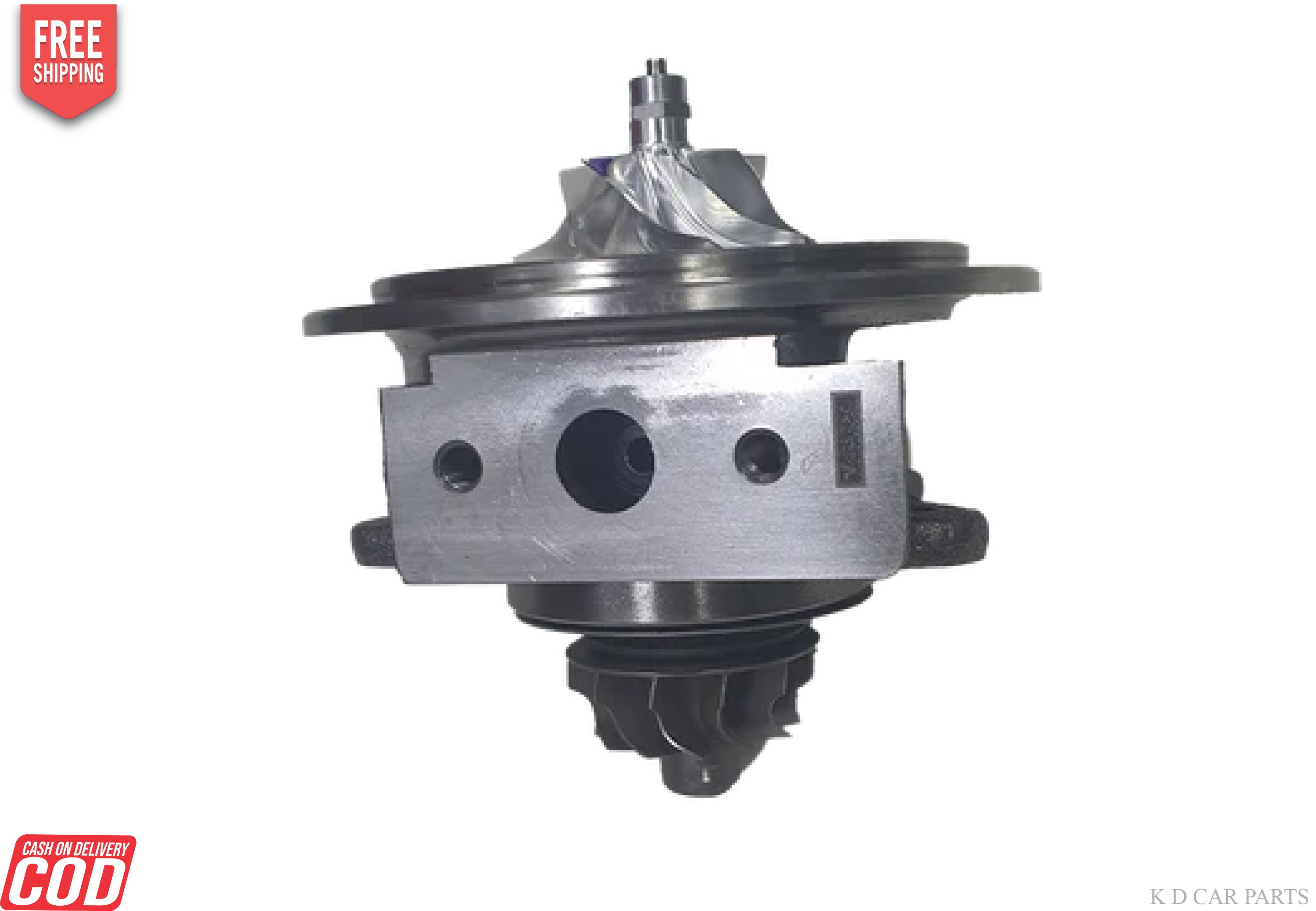 Turbo Core For Hyundai Creta New Model 28201-2A675 Garrett TURBO CORE