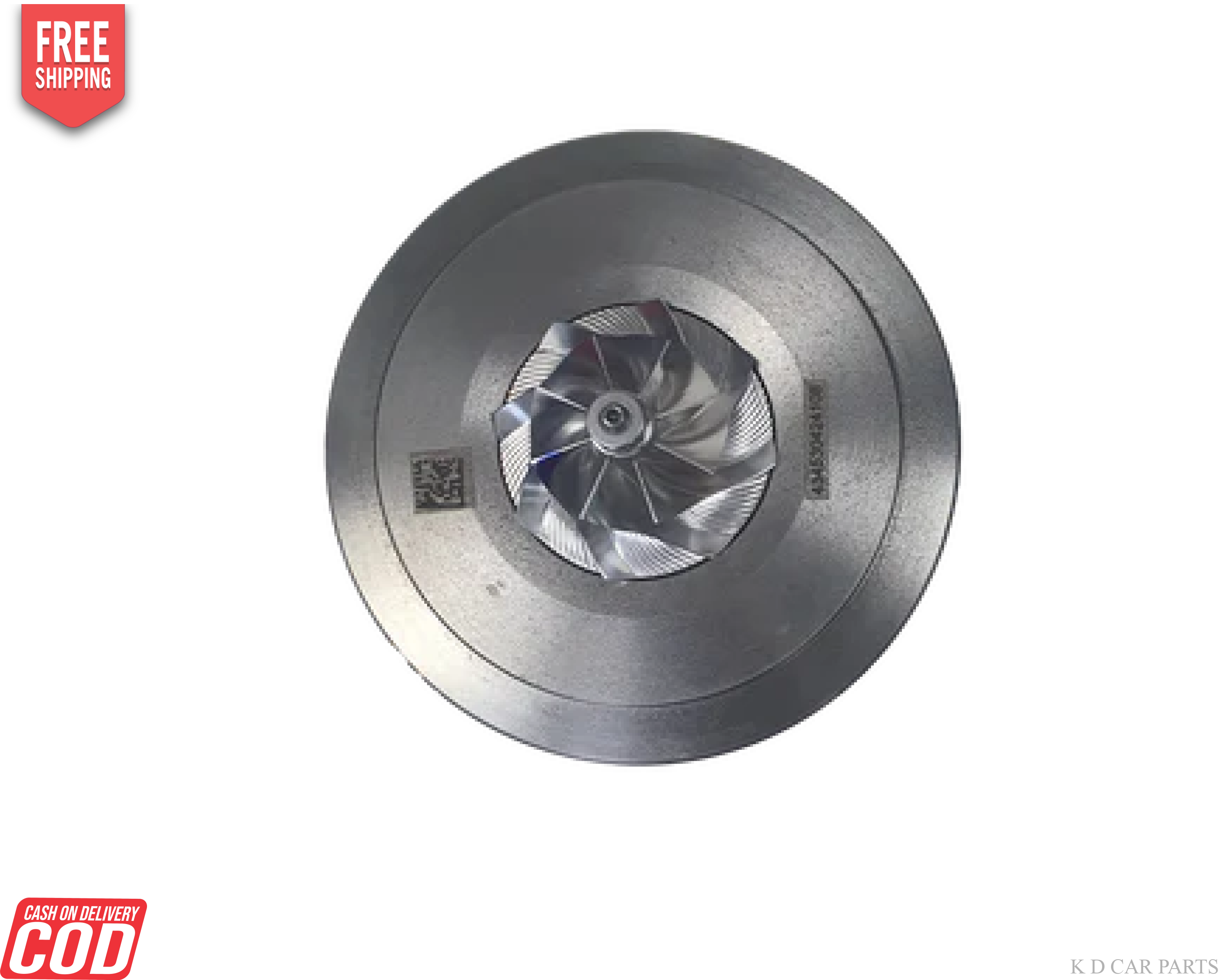 Turbo Core For Hyundai Creta New Model 28201-2A675 Garrett TURBO CORE