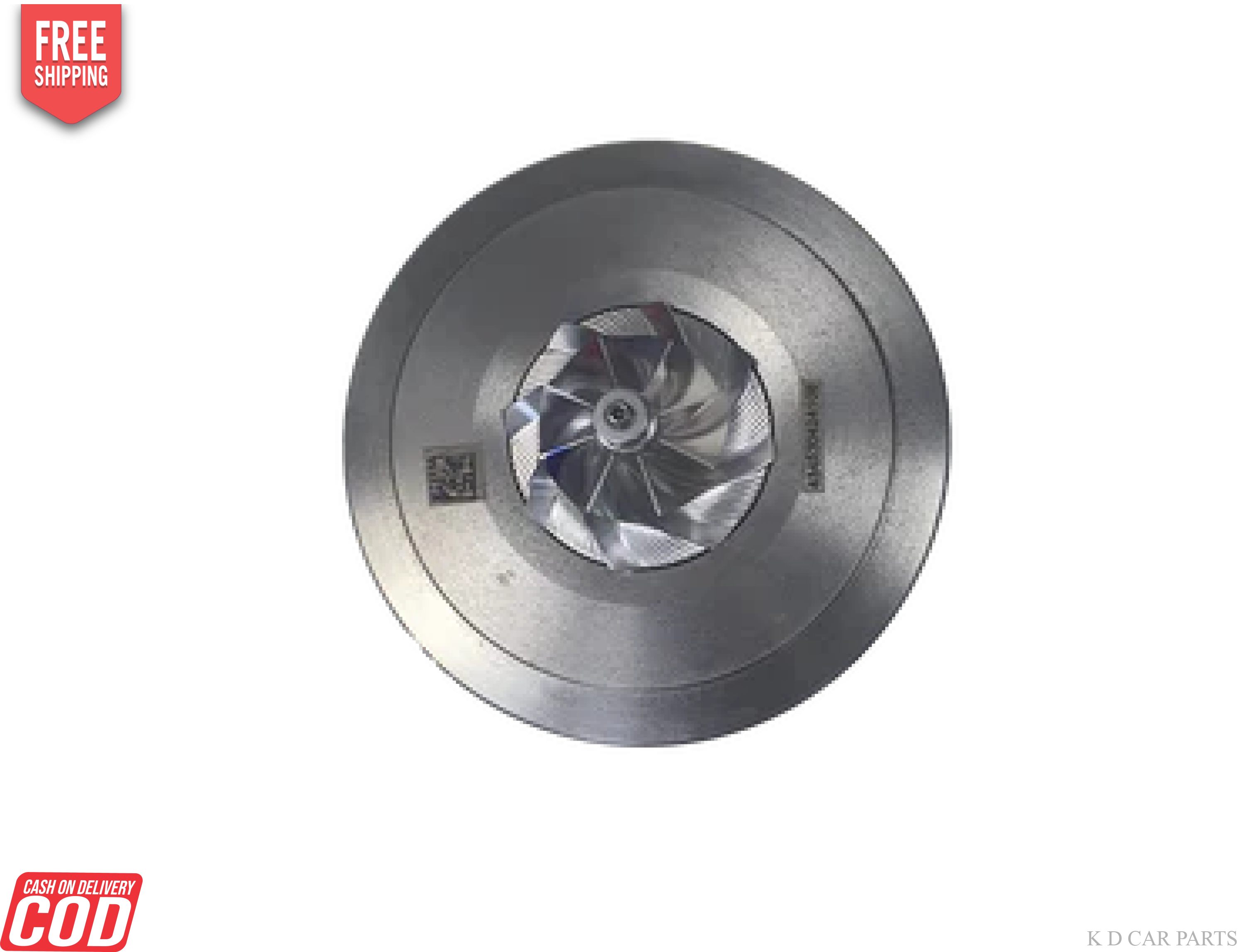 Turbo Core For Hyundai Creta New Model 28201-2A675 Garrett TURBO CORE