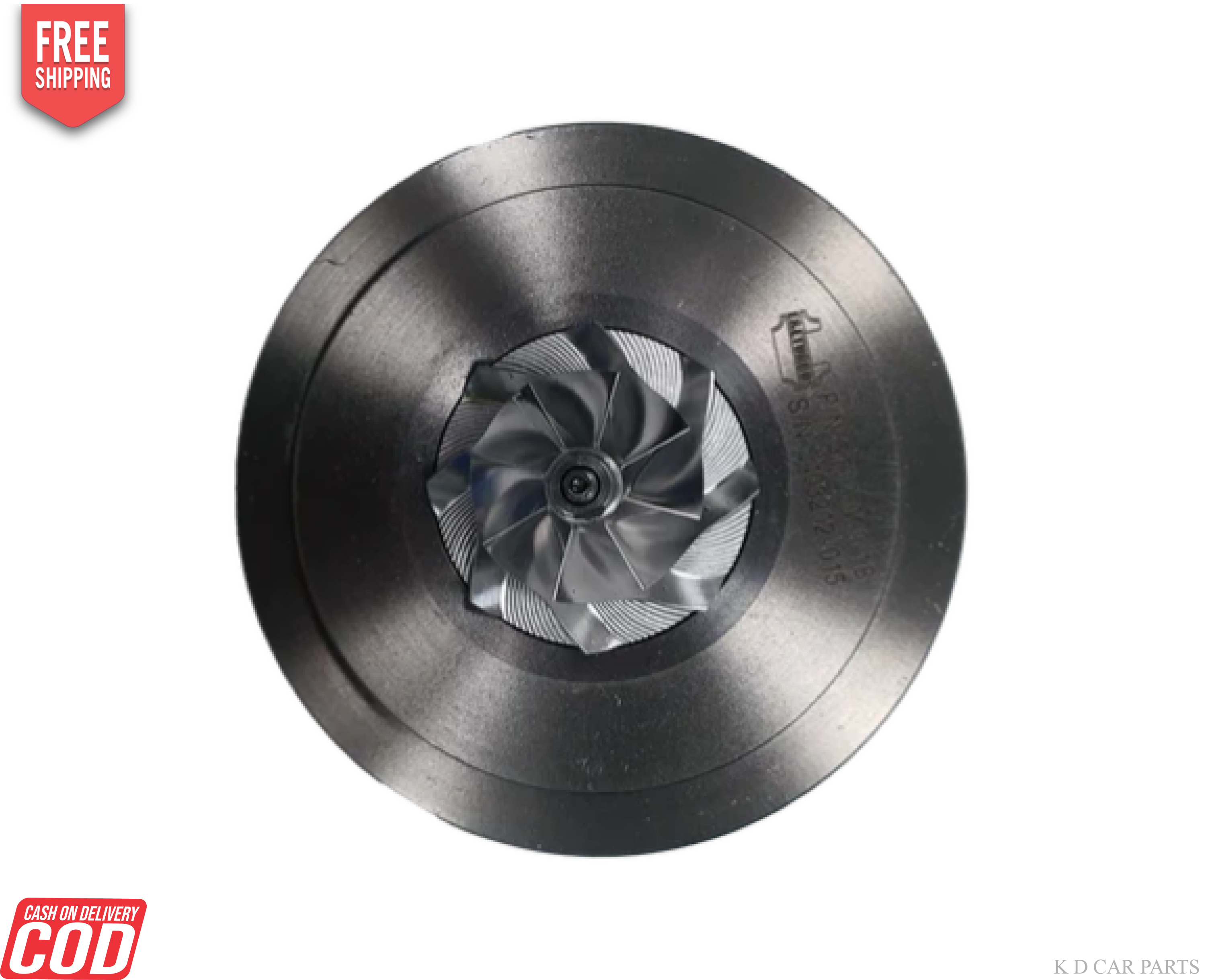 Turbo Core For Hyundai Creta New Model 28201-2A870 E&E TURBO CORE