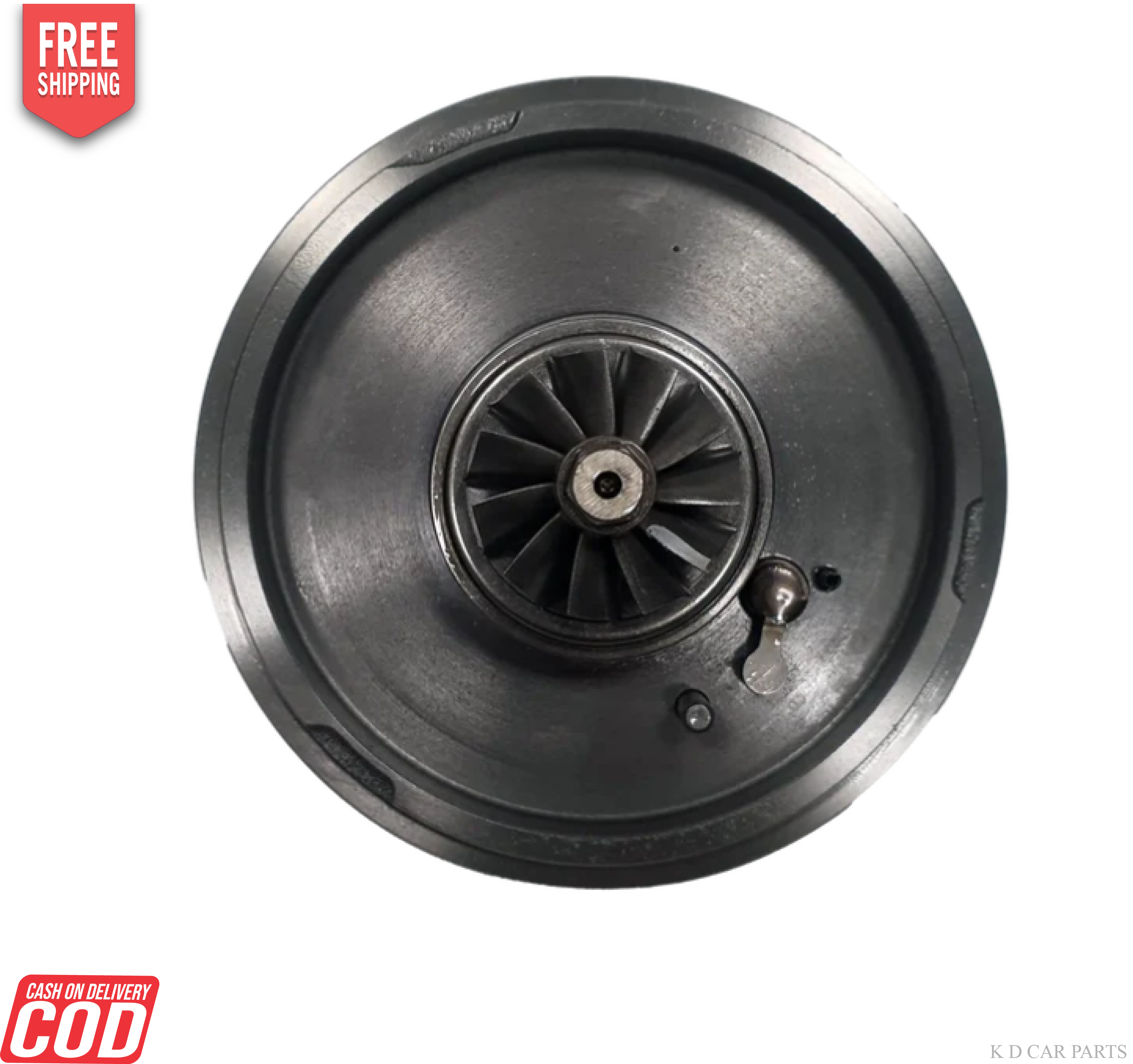 Turbo Core For Hyundai Creta New Model 28201-2A870 E&E TURBO CORE