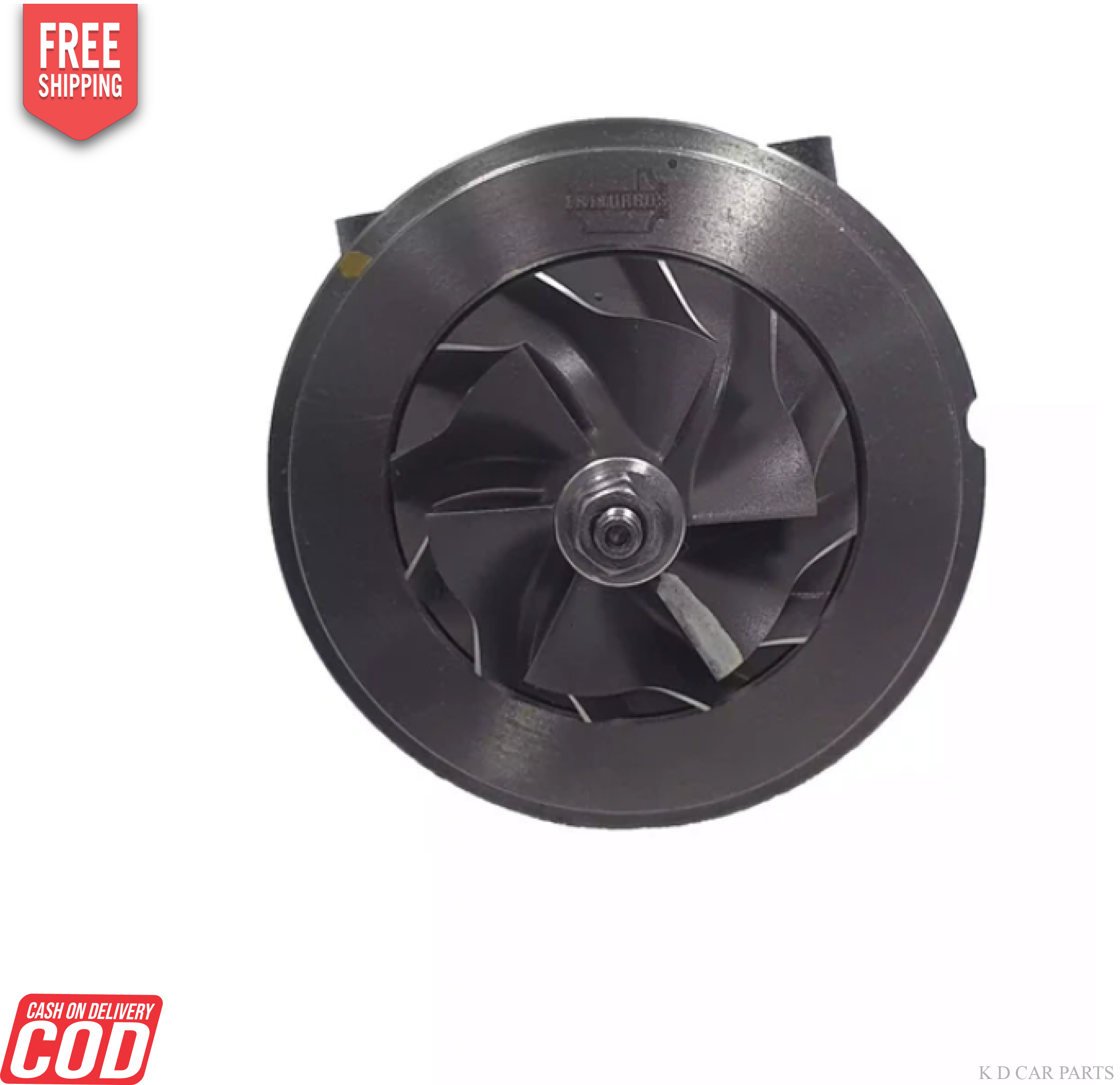 Turbo Core For Hyundai Elantra Tucson 2.0L 49173-08400 E&E TURBO CORE