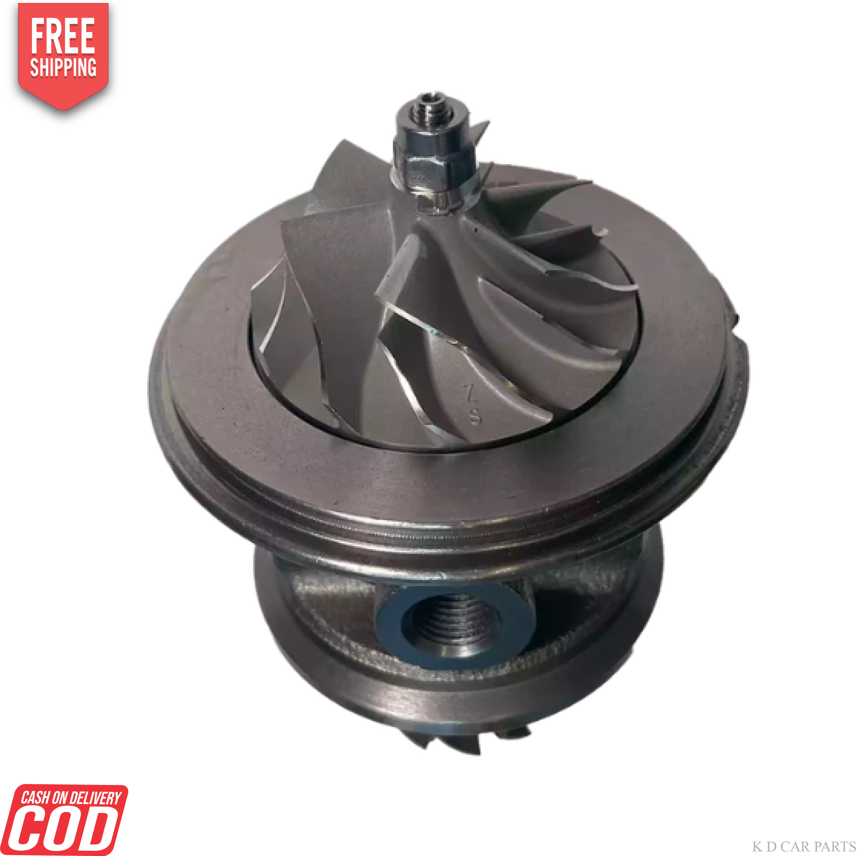 Turbo Core For Hyundai Elantra Tucson 2.0L 49173-08400 Turbomaster TURBO CORE