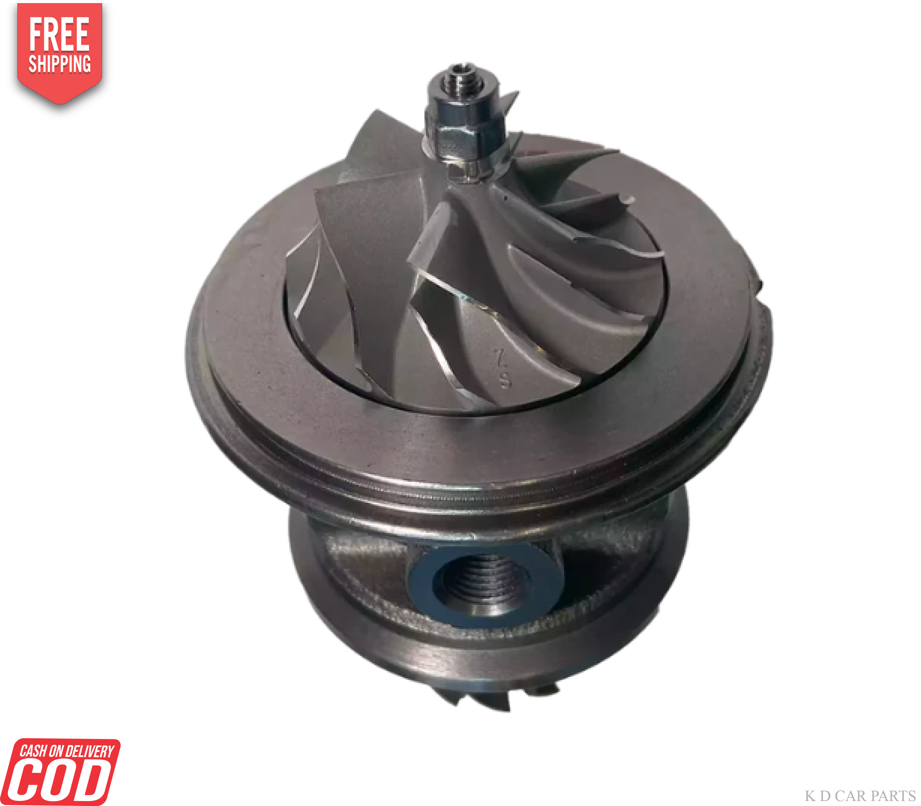 Turbo Core For Hyundai Elantra Tucson 2.0L 49173-08400 Turbomaster TURBO CORE
