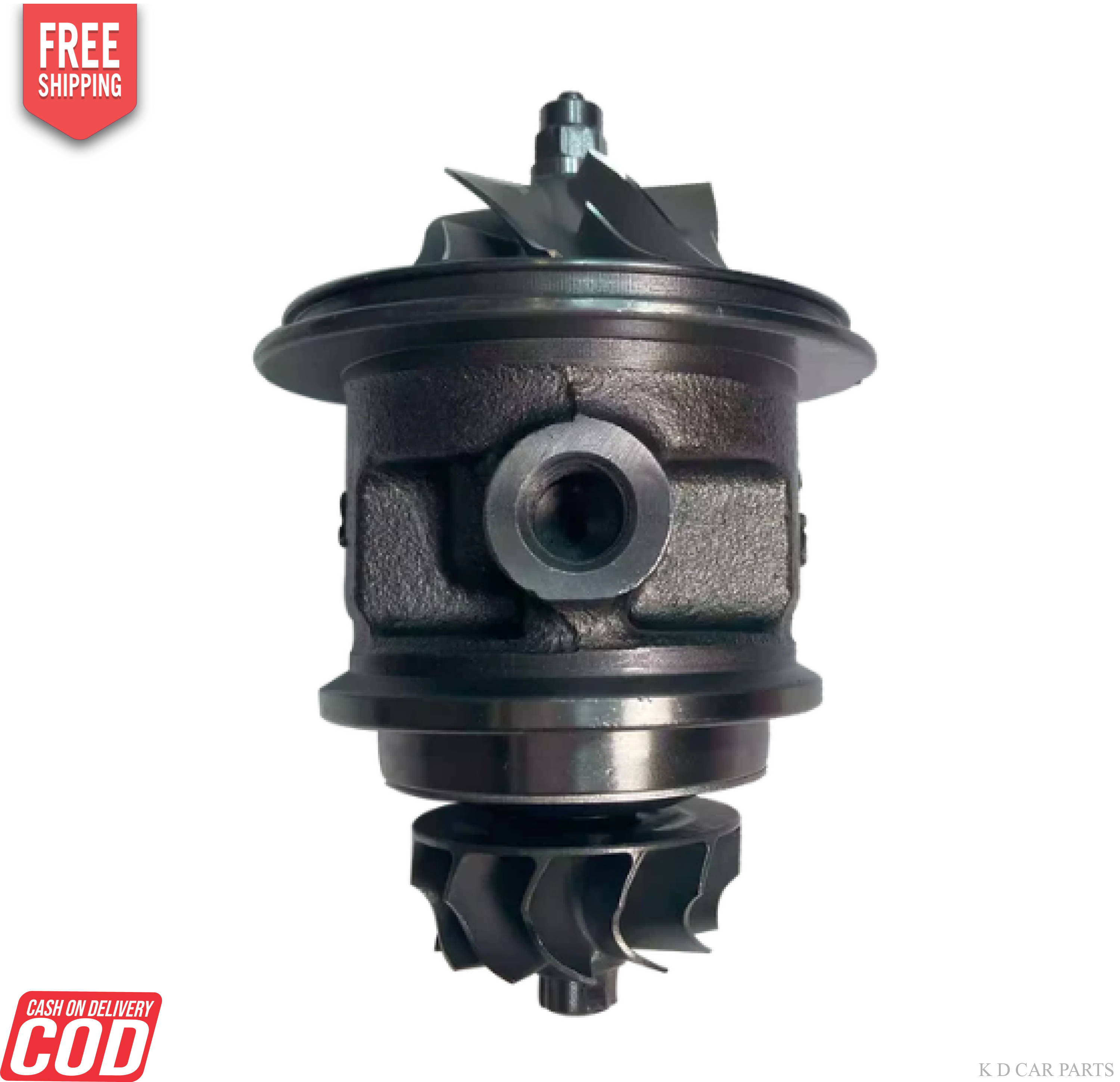 Turbo Core For Hyundai Elantra Tucson 2.0L 49173-08400 Turbomaster TURBO CORE