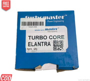 Turbo Core For Hyundai Elantra Tucson 2.0L 49173-08400 Turbomaster TURBO CORE