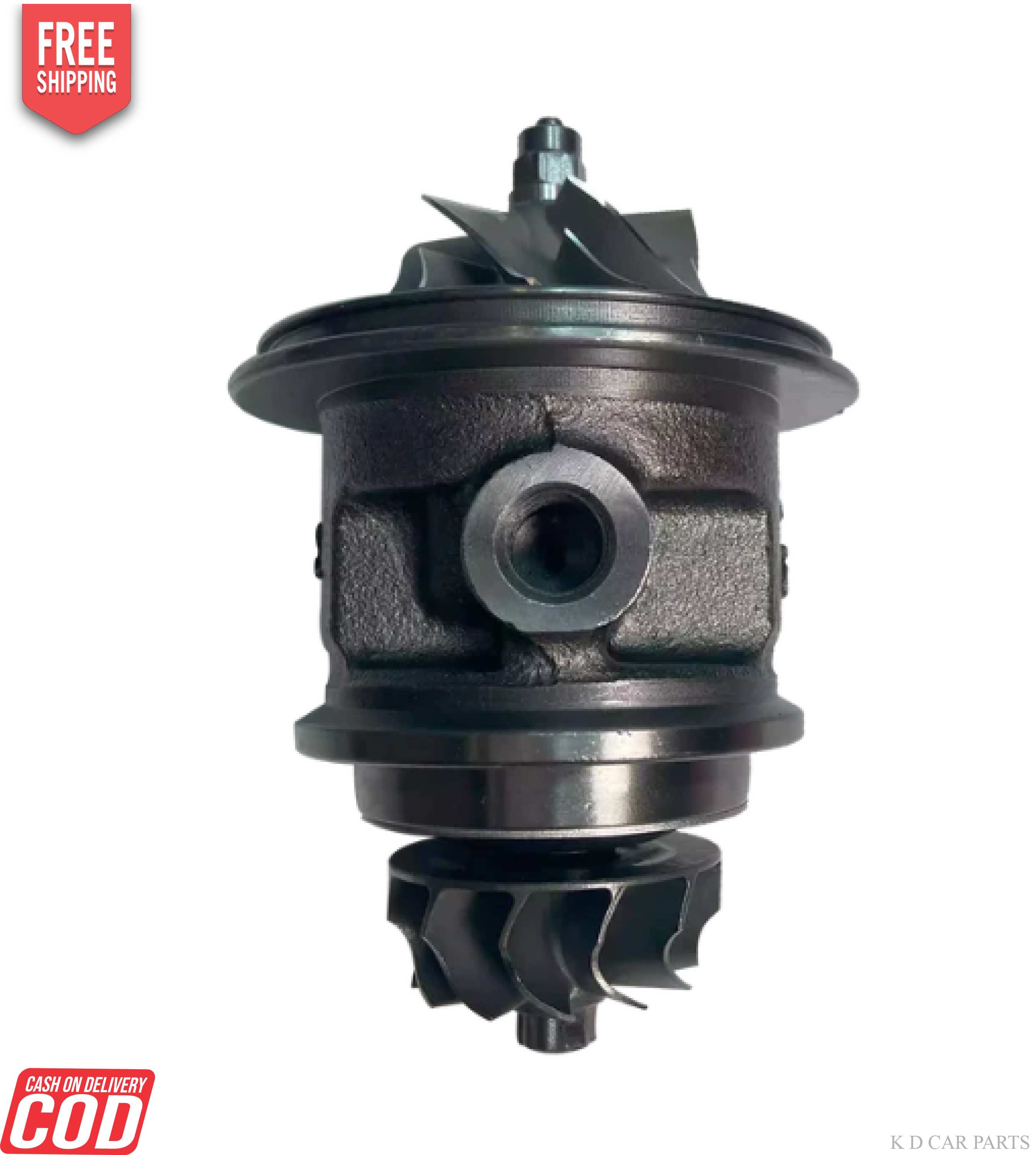 Turbo Core For Hyundai Elantra Tucson 2.0L 49173-08400 Turbomaster TURBO CORE