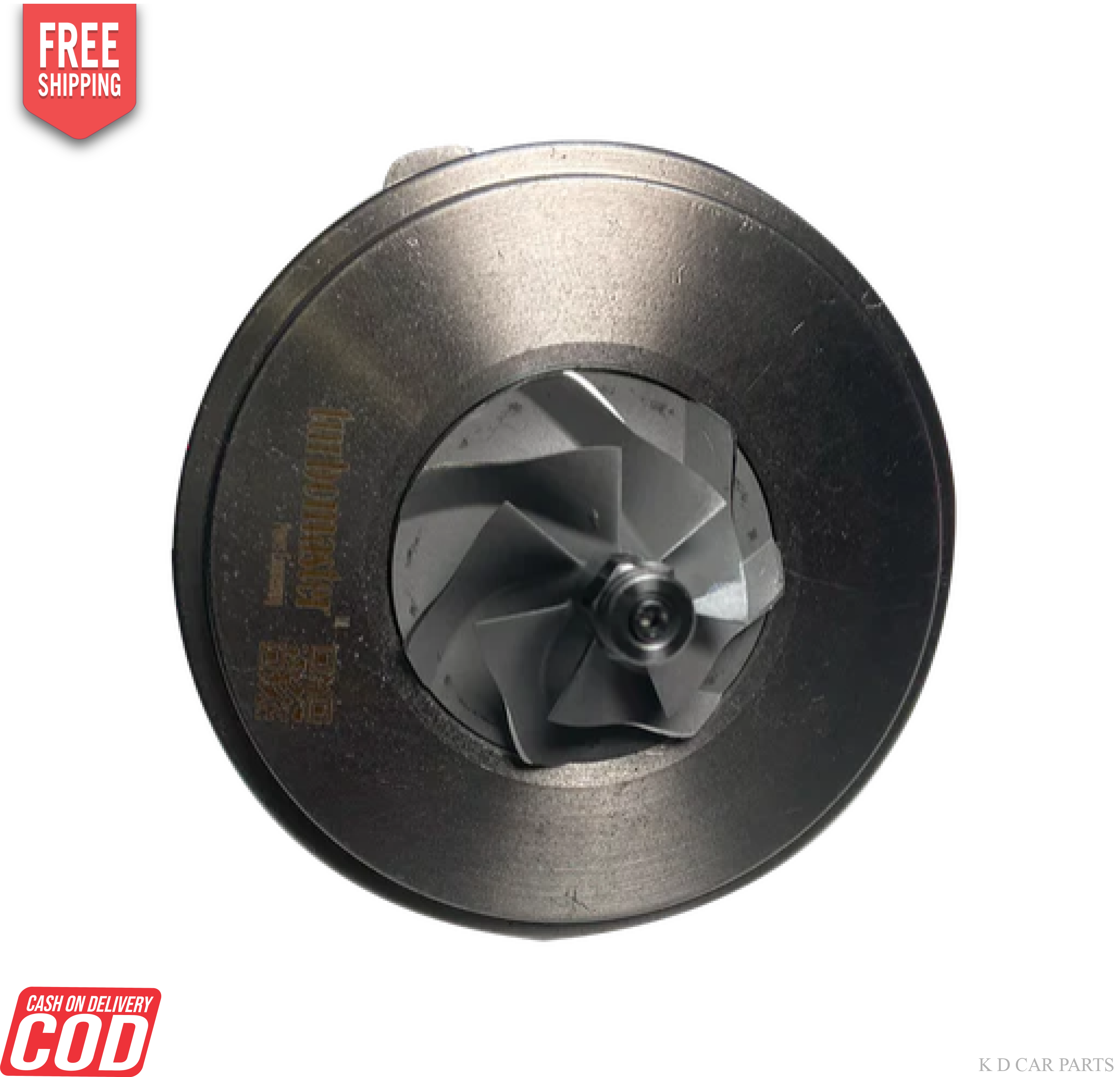 Turbo Core For Hyundai i10 Grand 1.2L 841384-5001S Turbo Master TURBO CORE