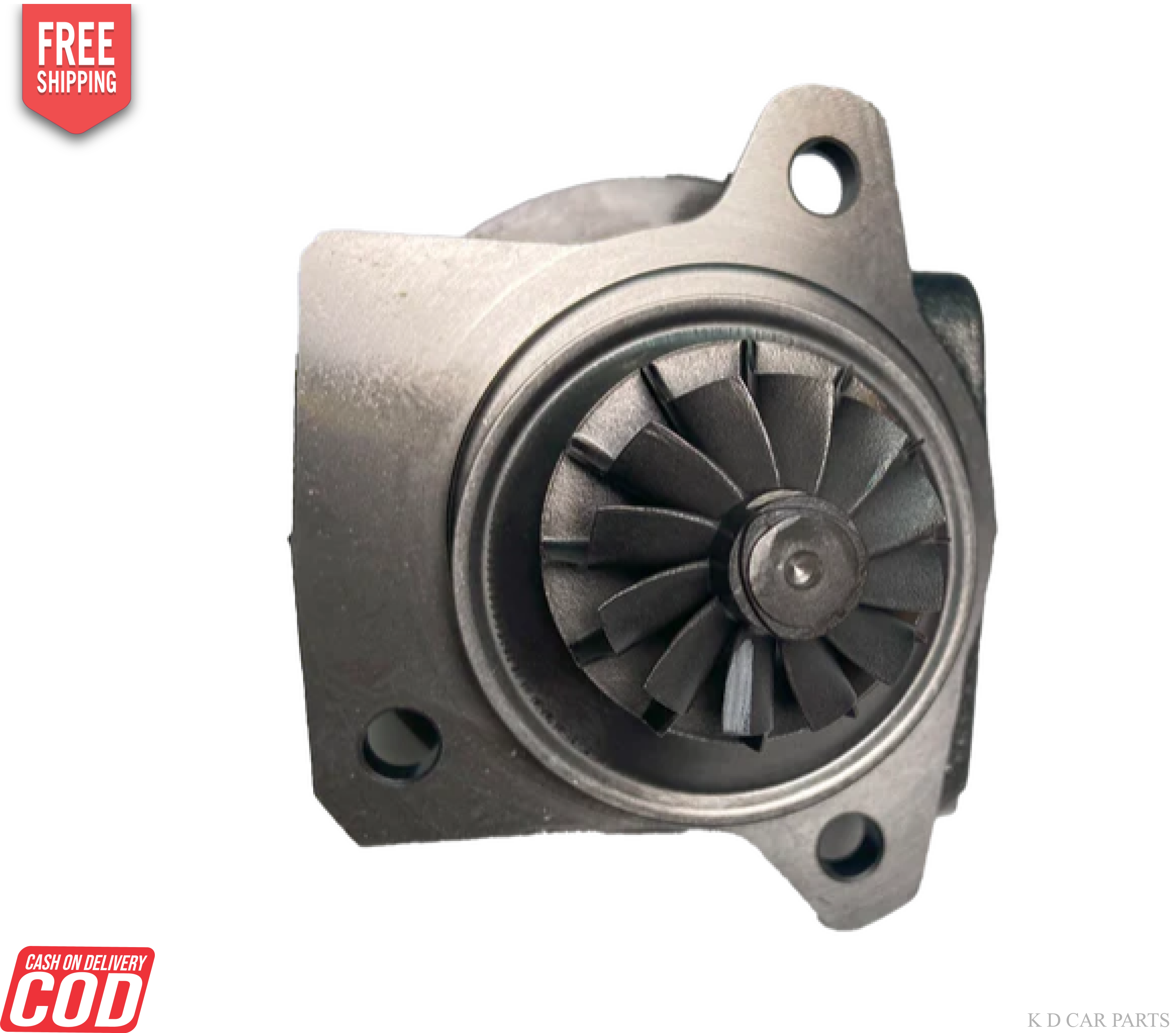 Turbo Core For Hyundai i10 Grand 1.2L 841384-5001S Turbo Master TURBO CORE