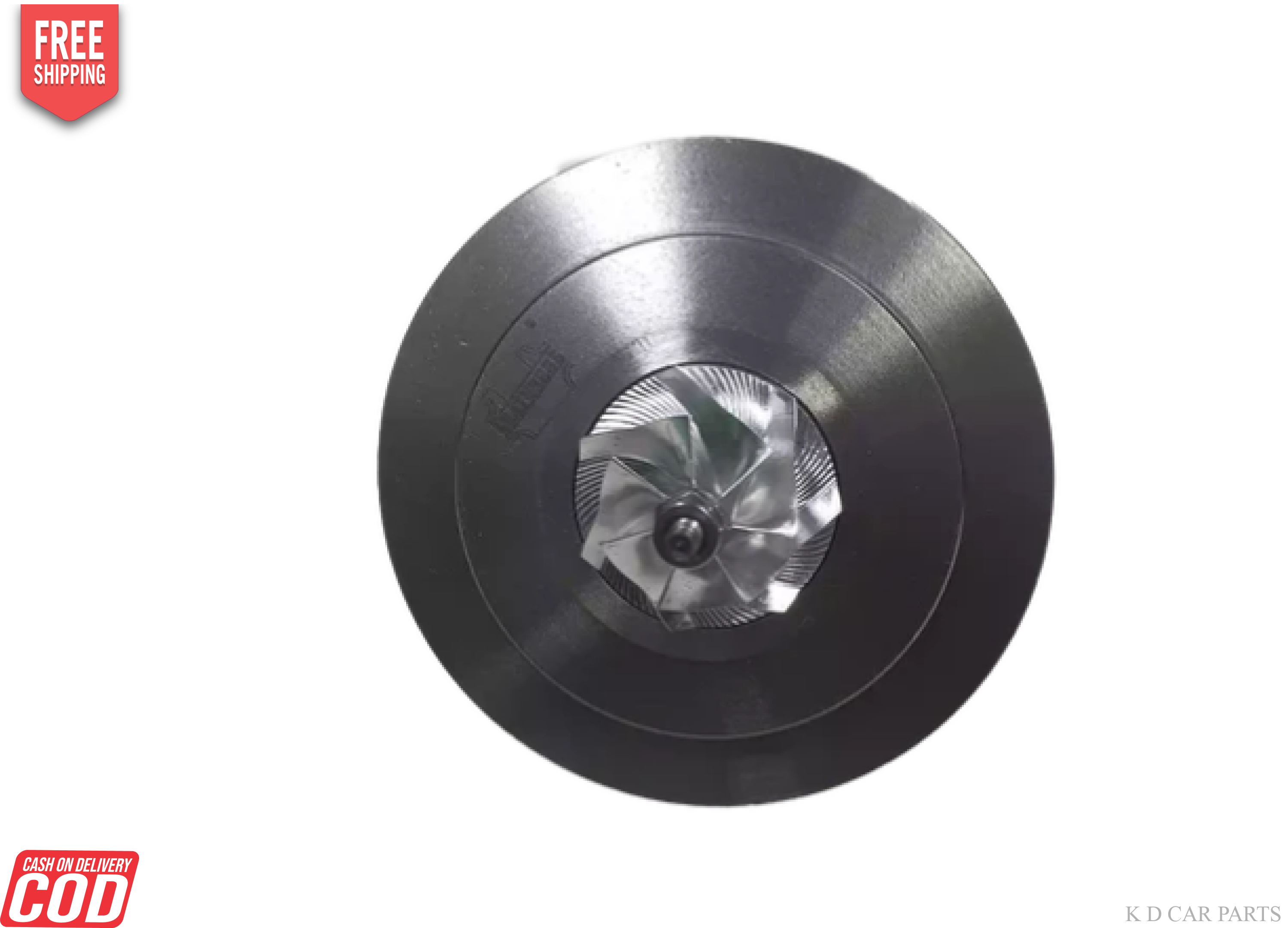 Turbo Core For Hyundai i10 Grand 816612-5001S E&E TURBO CORE