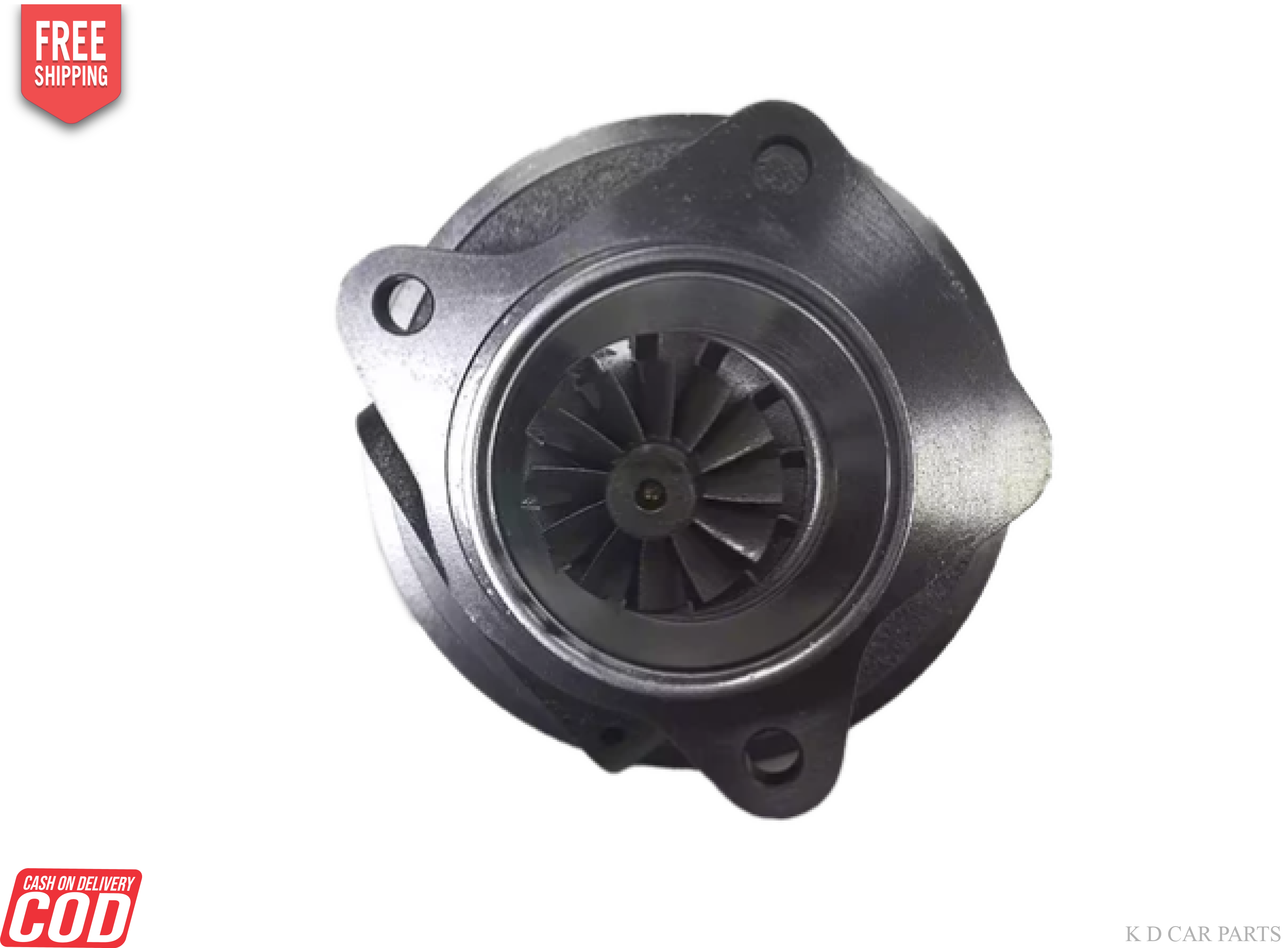 Turbo Core For Hyundai i10 Grand 816612-5001S E&E TURBO CORE