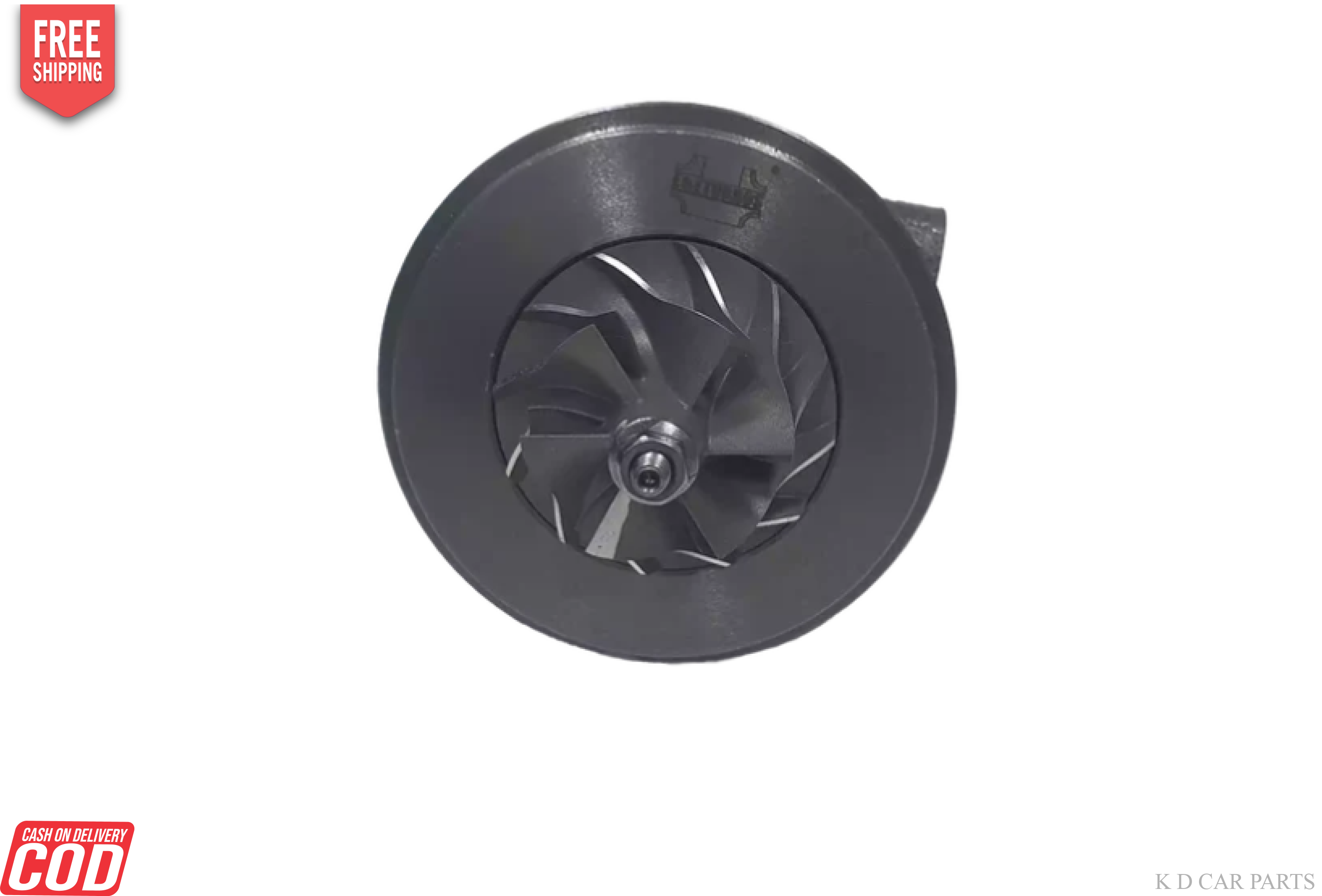 Turbo Core For Hyundai i20 28201-2A790 E&E TURBO CORE