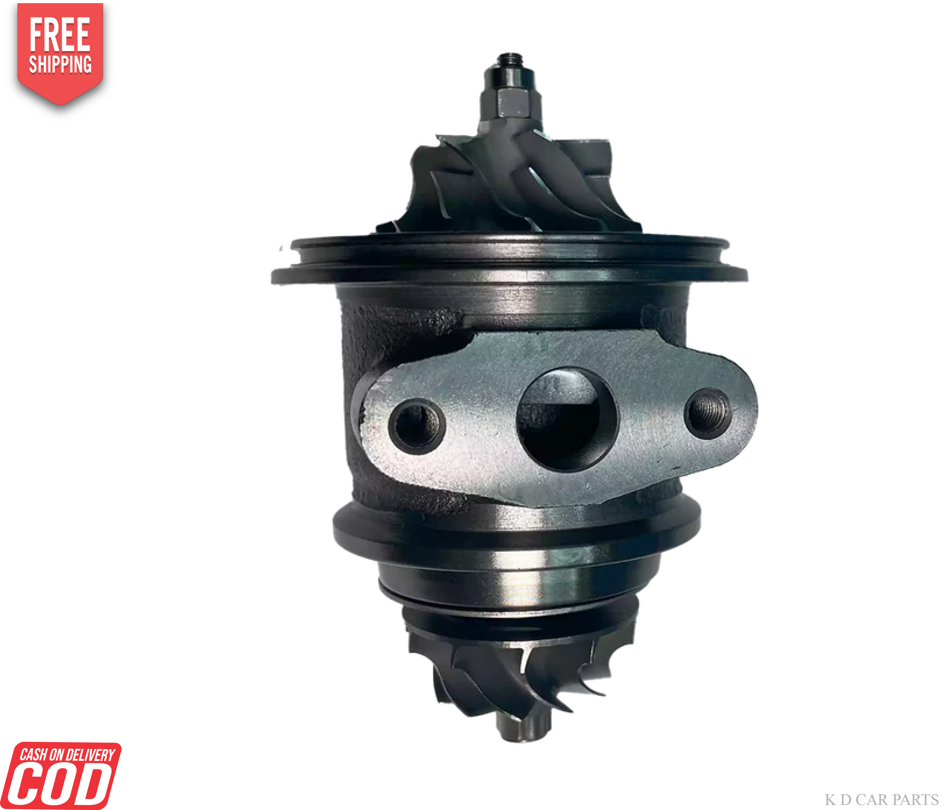 Turbo Core For Hyundai i20 28201-2A790 Turbomaster TURBO CORE