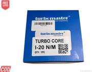 Turbo Core For Hyundai i20 28201-2A790 Turbomaster TURBO CORE