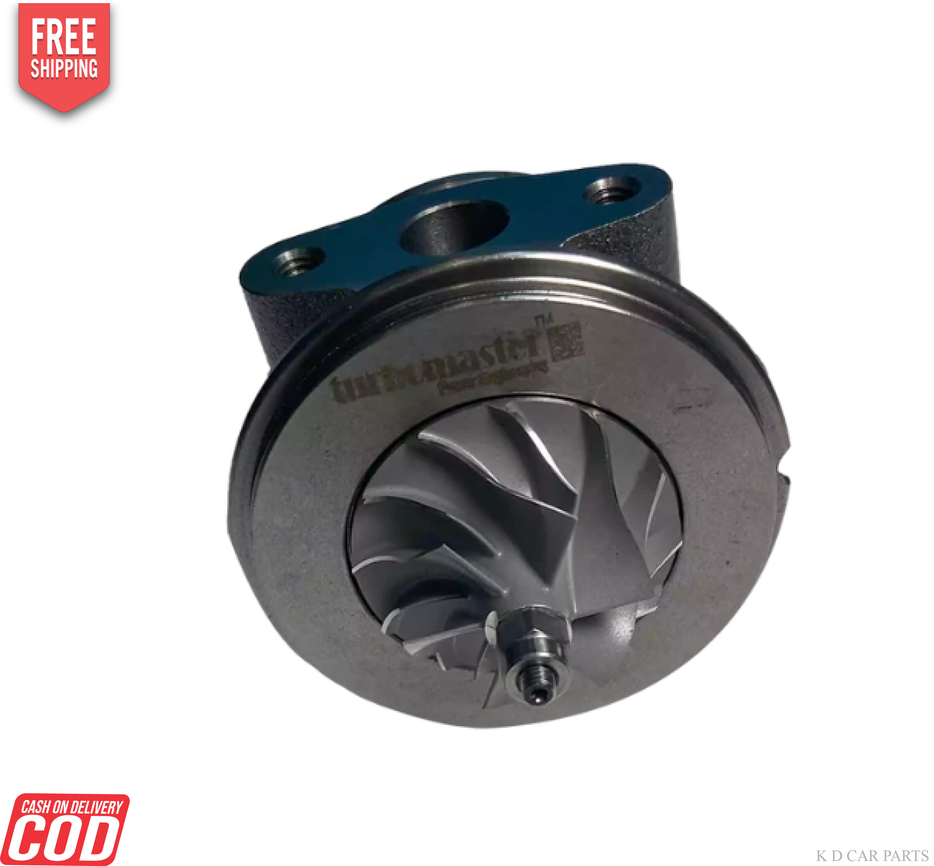 Turbo Core For Hyundai i20 28201-2A790 Turbomaster TURBO CORE