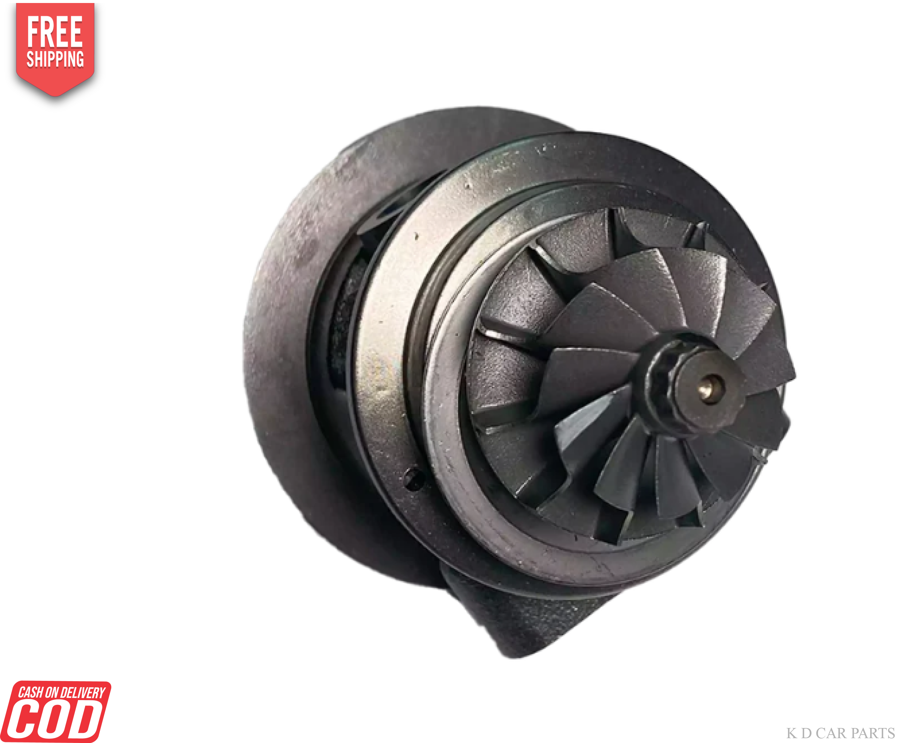 Turbo Core For Hyundai i20 28201-2A790 Turbomaster TURBO CORE