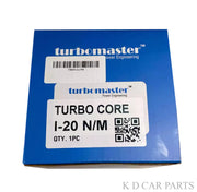 Turbo Core For Hyundai i20 28201-2A790 Turbomaster TURBO CORE
