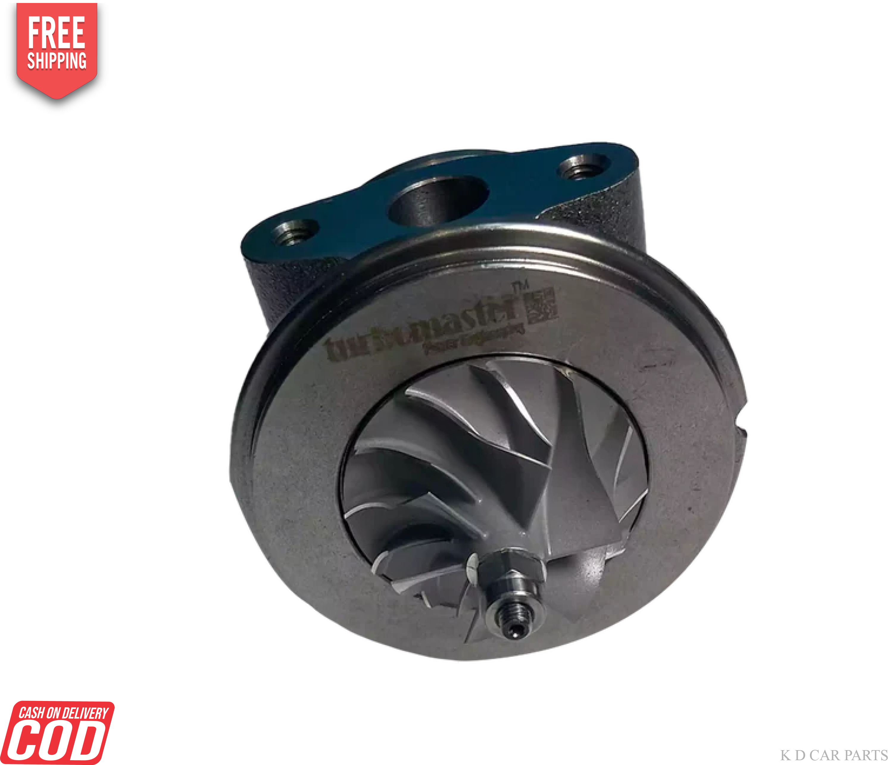 Turbo Core For Hyundai i20 28201-2A790 Turbomaster TURBO CORE