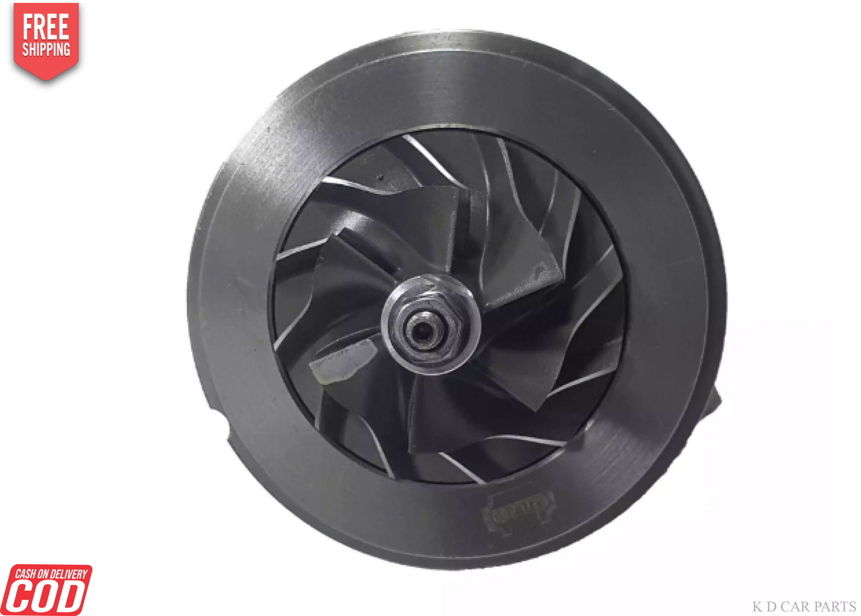 Turbo Core For Hyundai i20 Old Model 28201-2A730 E&E TURBO CORE