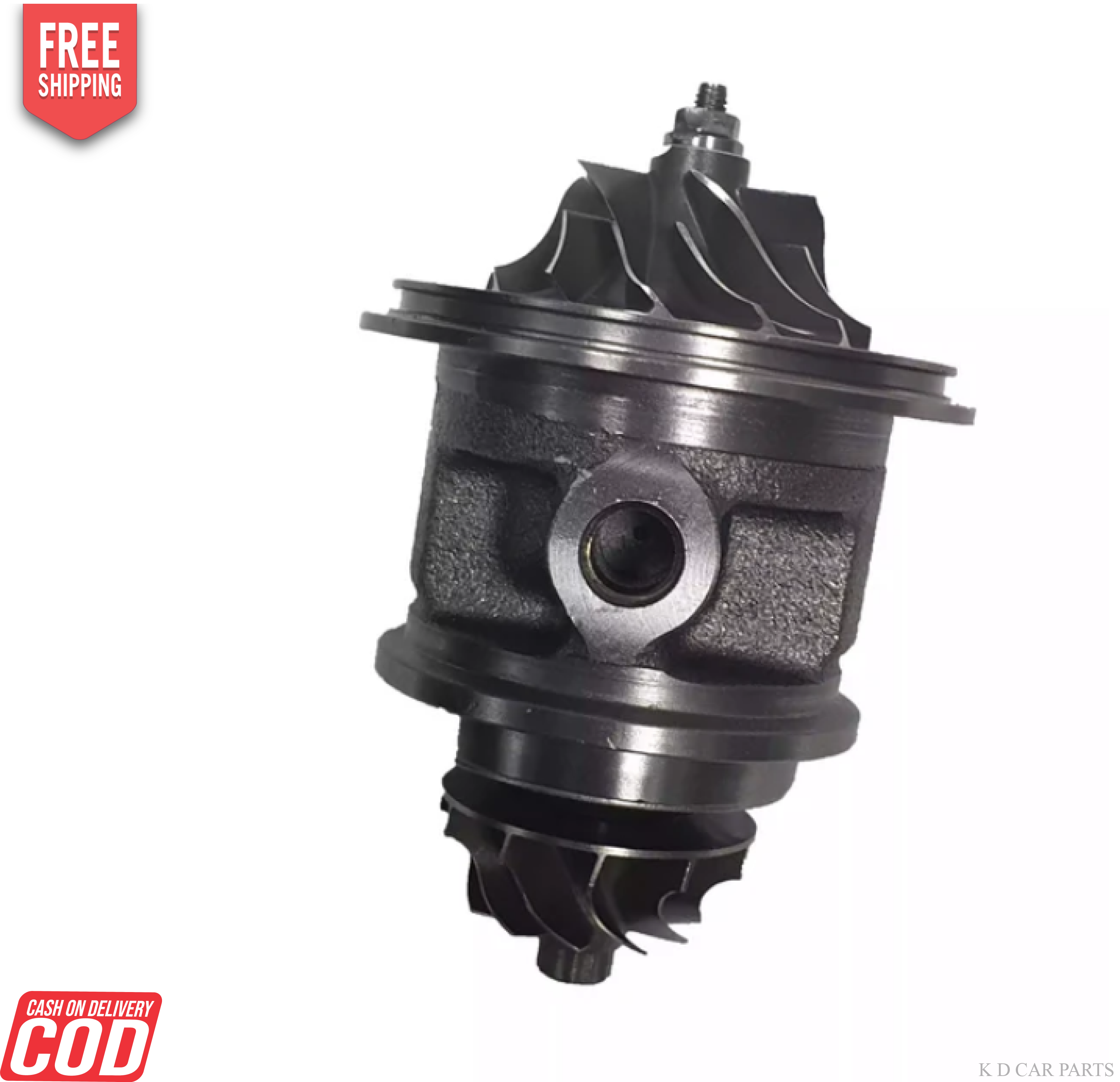Turbo Core For Hyundai i20 Old Model 28201-2A730 E&E TURBO CORE