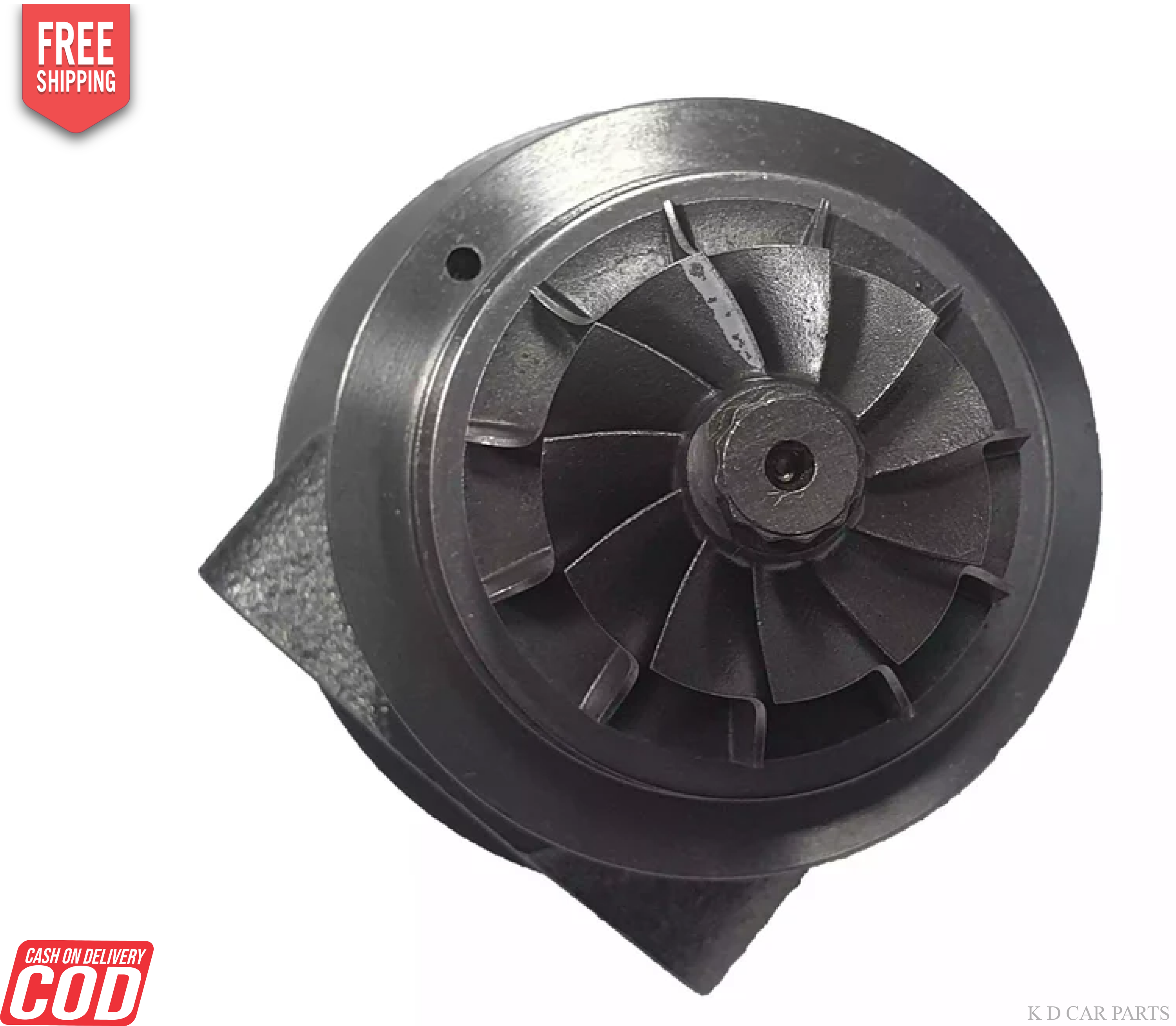 Turbo Core For Hyundai i20 Old Model 28201-2A730 Suotepower TURBO CORE