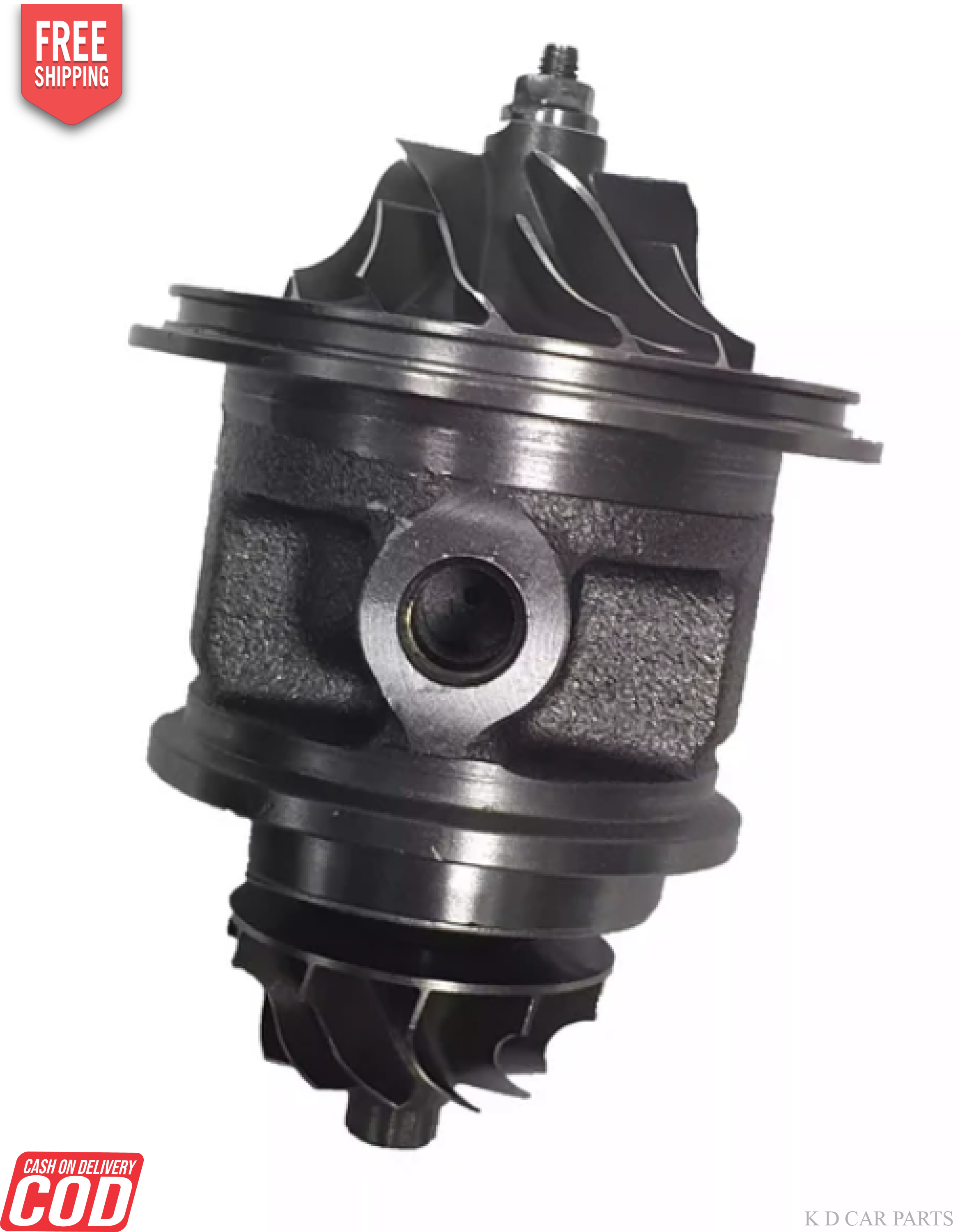 Turbo Core For Hyundai i20 Old Model 28201-2A730 Suotepower TURBO CORE