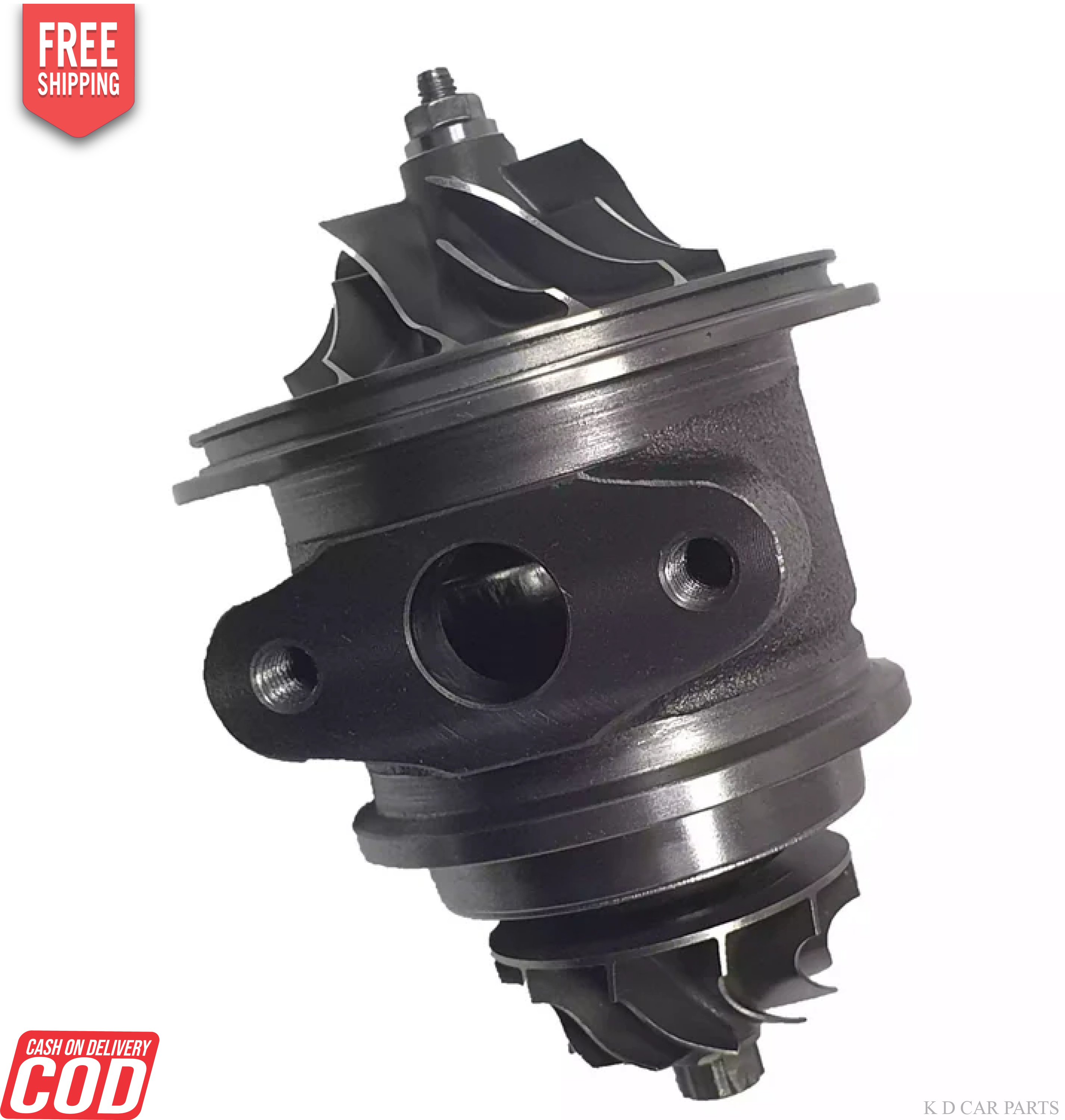 Turbo Core For Hyundai i20 Old Model 28201-2A730 Suotepower TURBO CORE