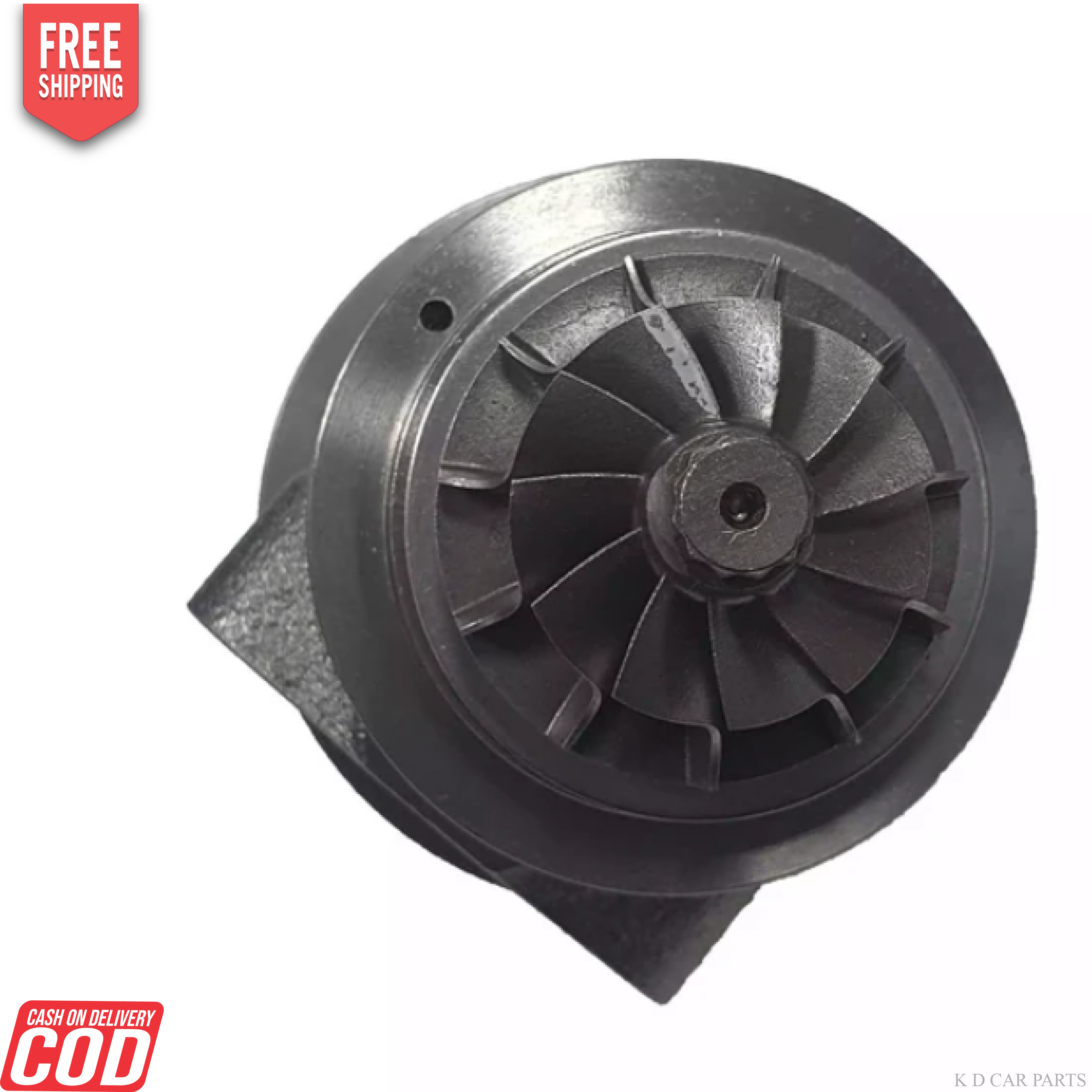 Turbo Core For Hyundai i20 Old Model 28201-2A730 Suotepower TURBO CORE