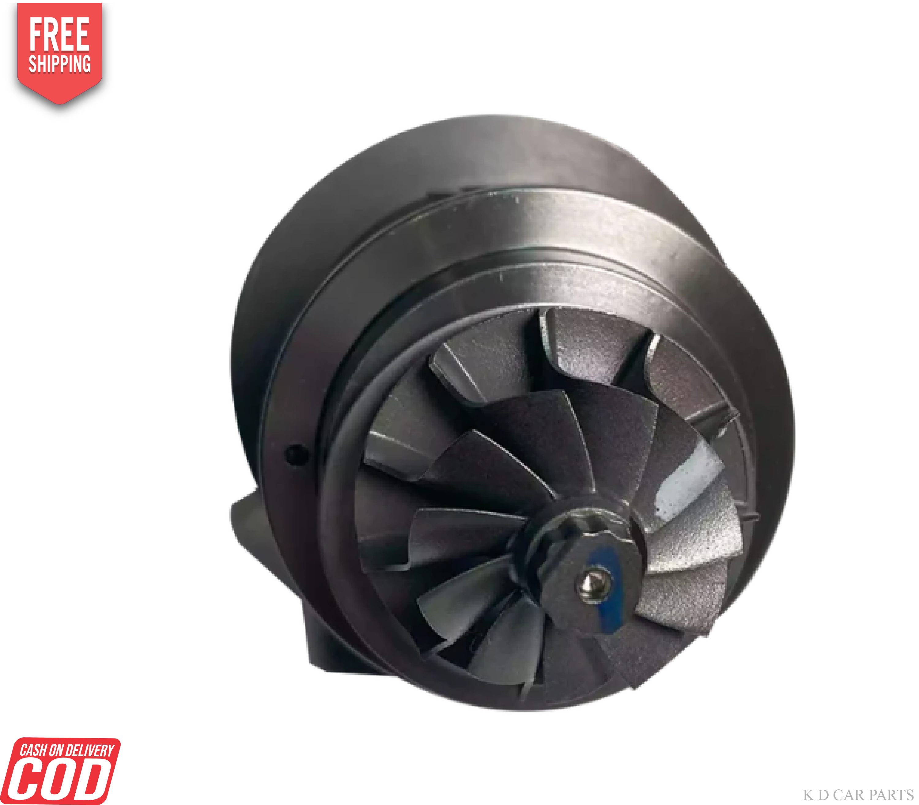 Turbo Core For Hyundai i20 Old Model 28201-2A730 Turbomaster TURBO CORE