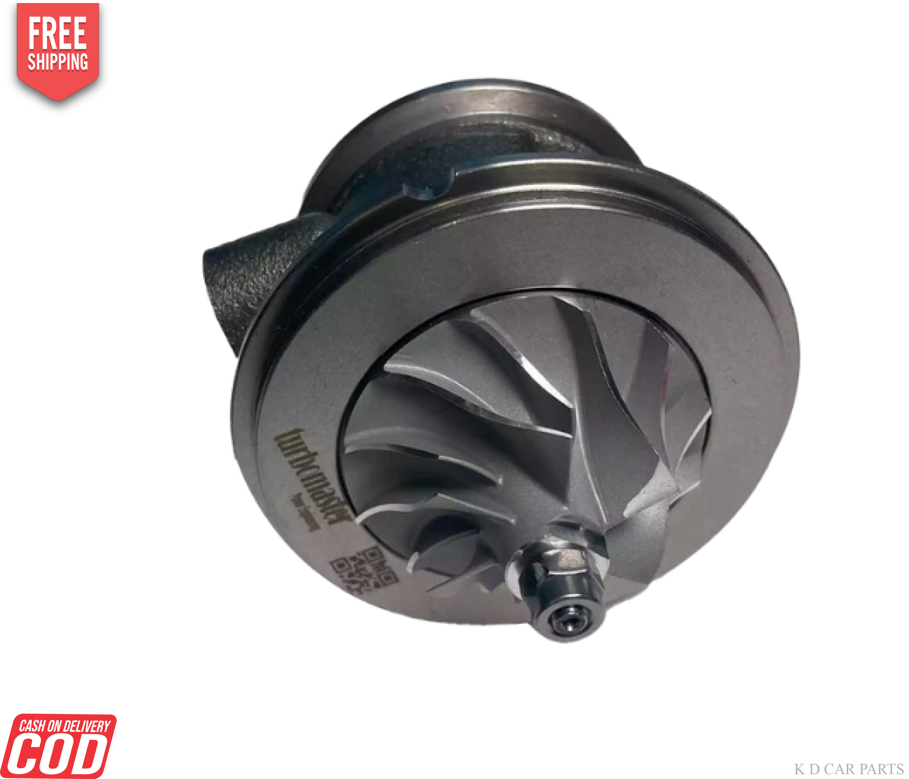 Turbo Core For Hyundai i20 Old Model 28201-2A730 Turbomaster TURBO CORE