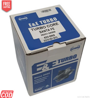 Turbo Core For Hyundai Santa Fe 28231-2F950 53039700652 TURBO CORE