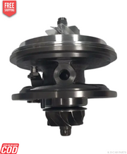 Turbo Core For Hyundai Santa Fe 28231-2F950 53039700652 TURBO CORE