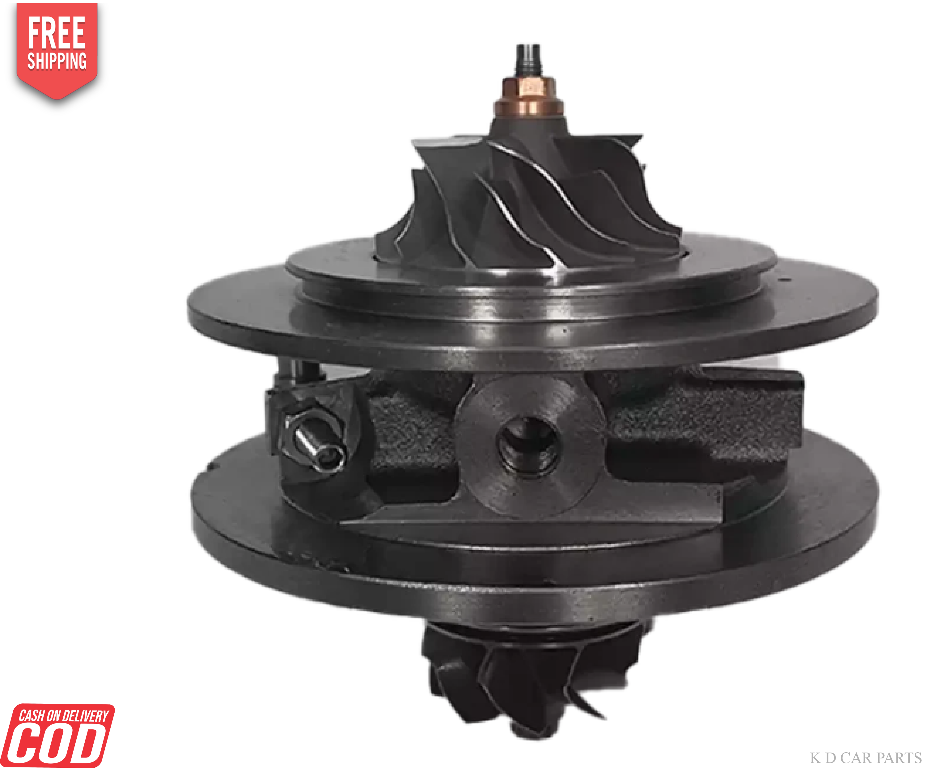 Turbo Core For Hyundai Santa fe 49173 07400 28231 27750 E&E TURBO CORE