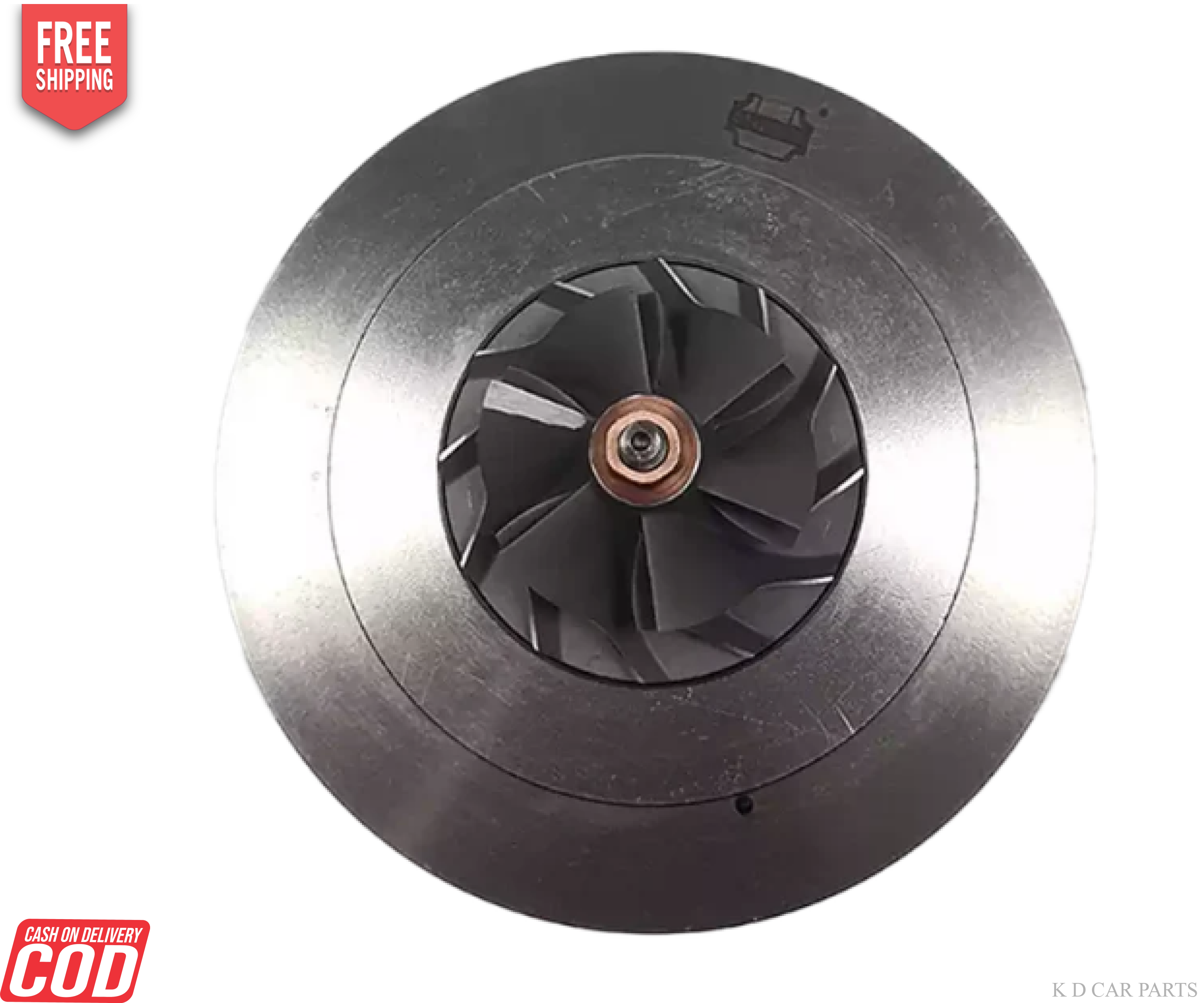 Turbo Core For Hyundai Santa fe 49173 07400 28231 27750 E&E TURBO CORE