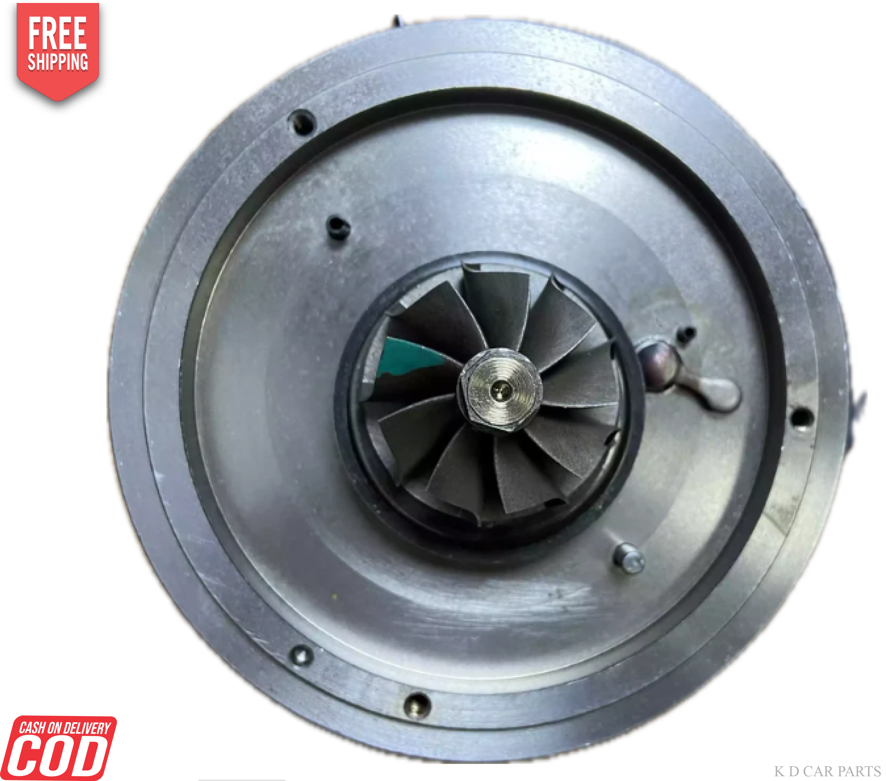 Turbo Core For Hyundai Sonata Embera 28231-27460 Turbomaster TURBO CORE