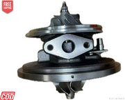 Turbo Core For Hyundai Sonata Embera 28231-27460 Turbomaster TURBO CORE