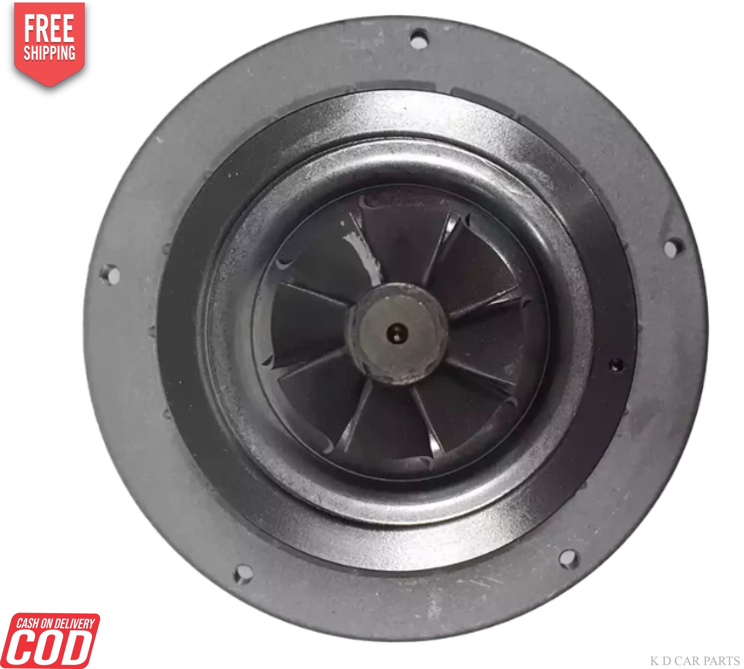 Turbo Core For Hyundai Terracan Kia Sedona 28201 4X700 E&E TURBO CORE