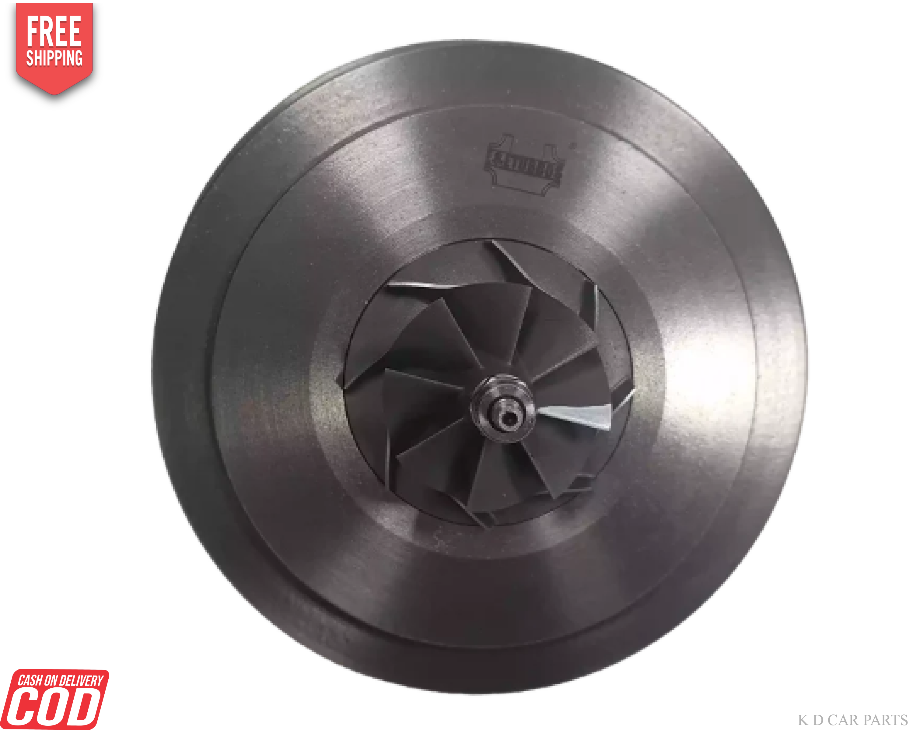 Turbo Core For Hyundai Tucson ix CRDi 794097 0001 E&E TURBO CORE