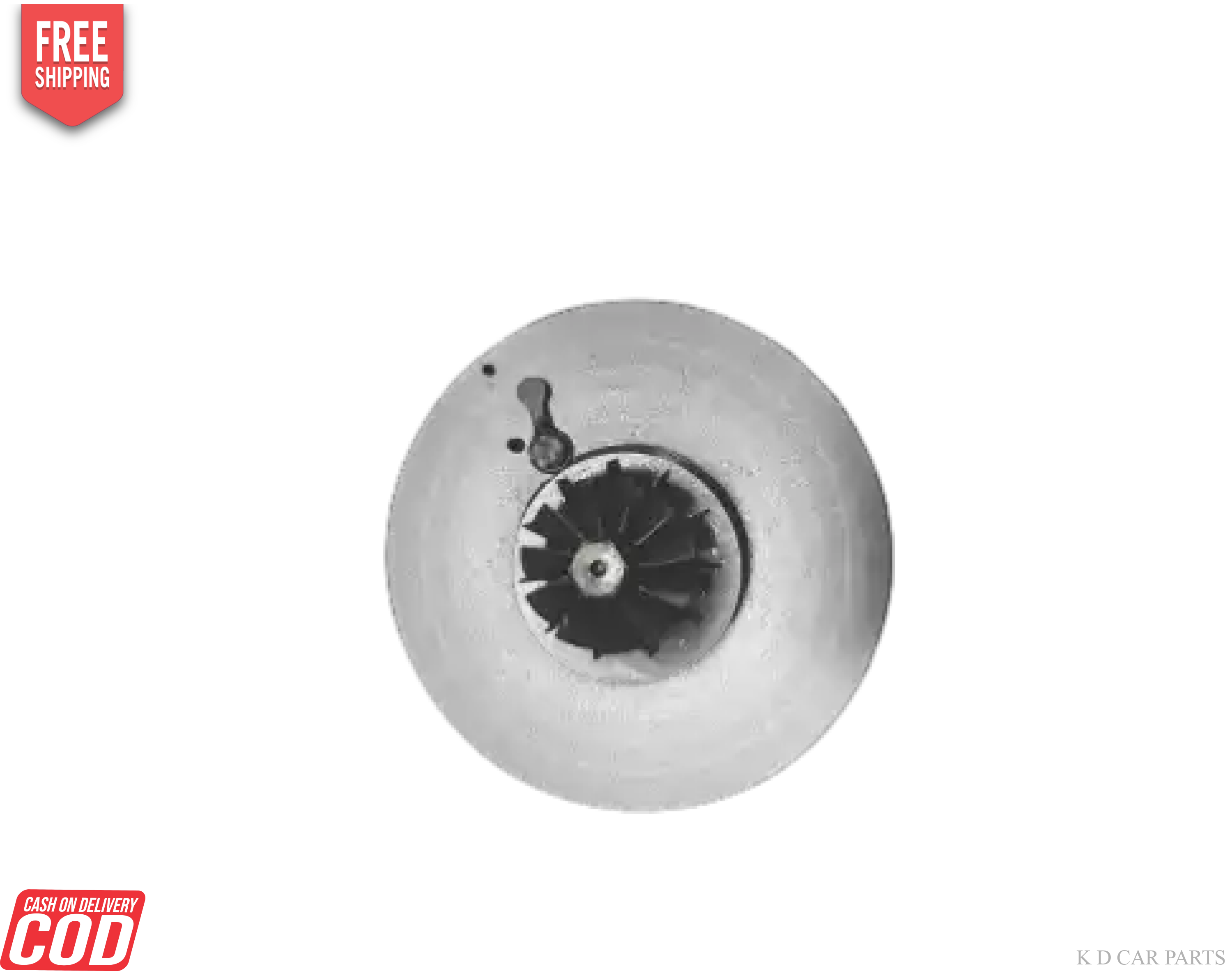 Turbo Core For Hyundai Verna 28201-2A400 E&E TURBO CORE