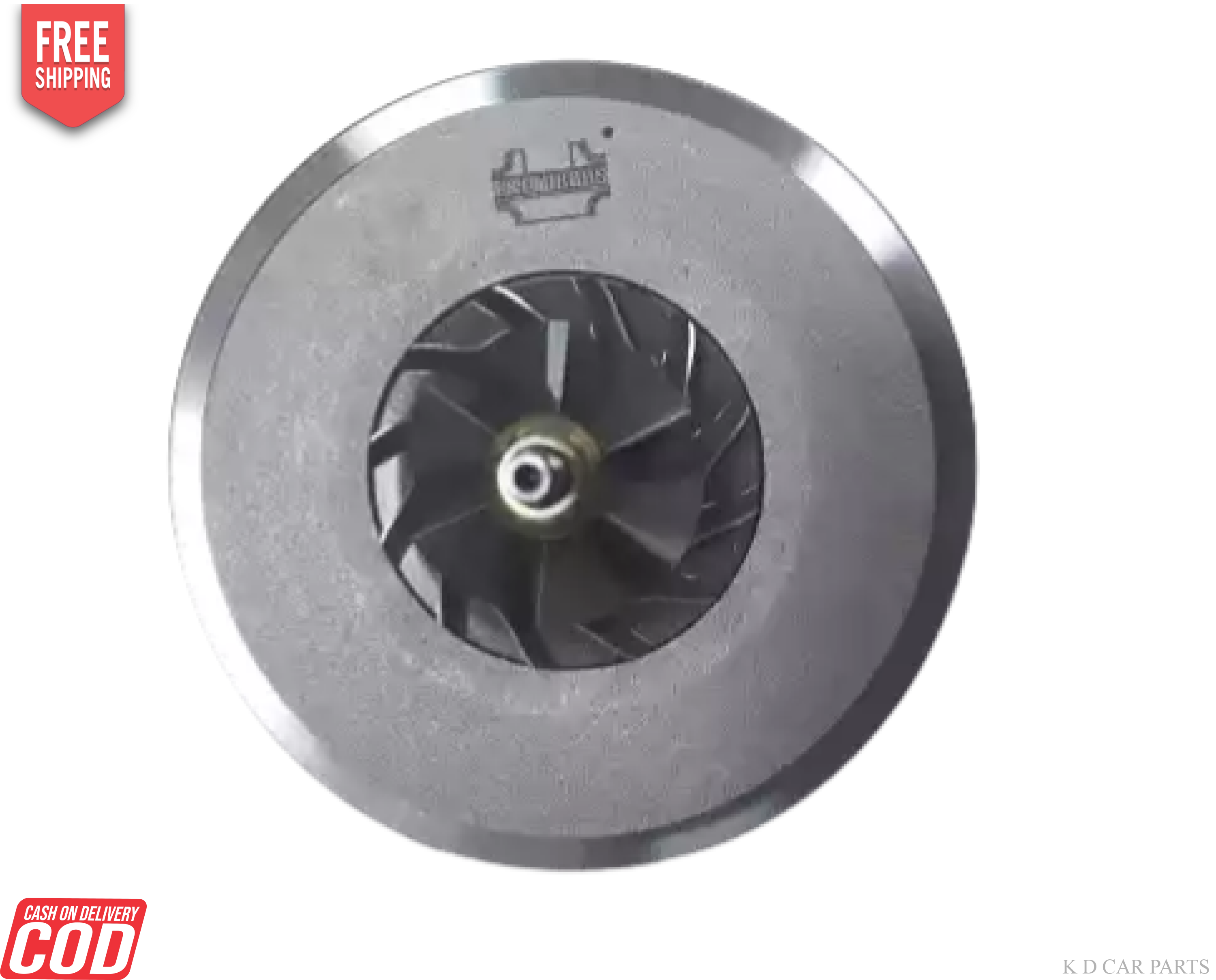 Turbo Core For Hyundai Verna 28201-2A400 E&E TURBO CORE