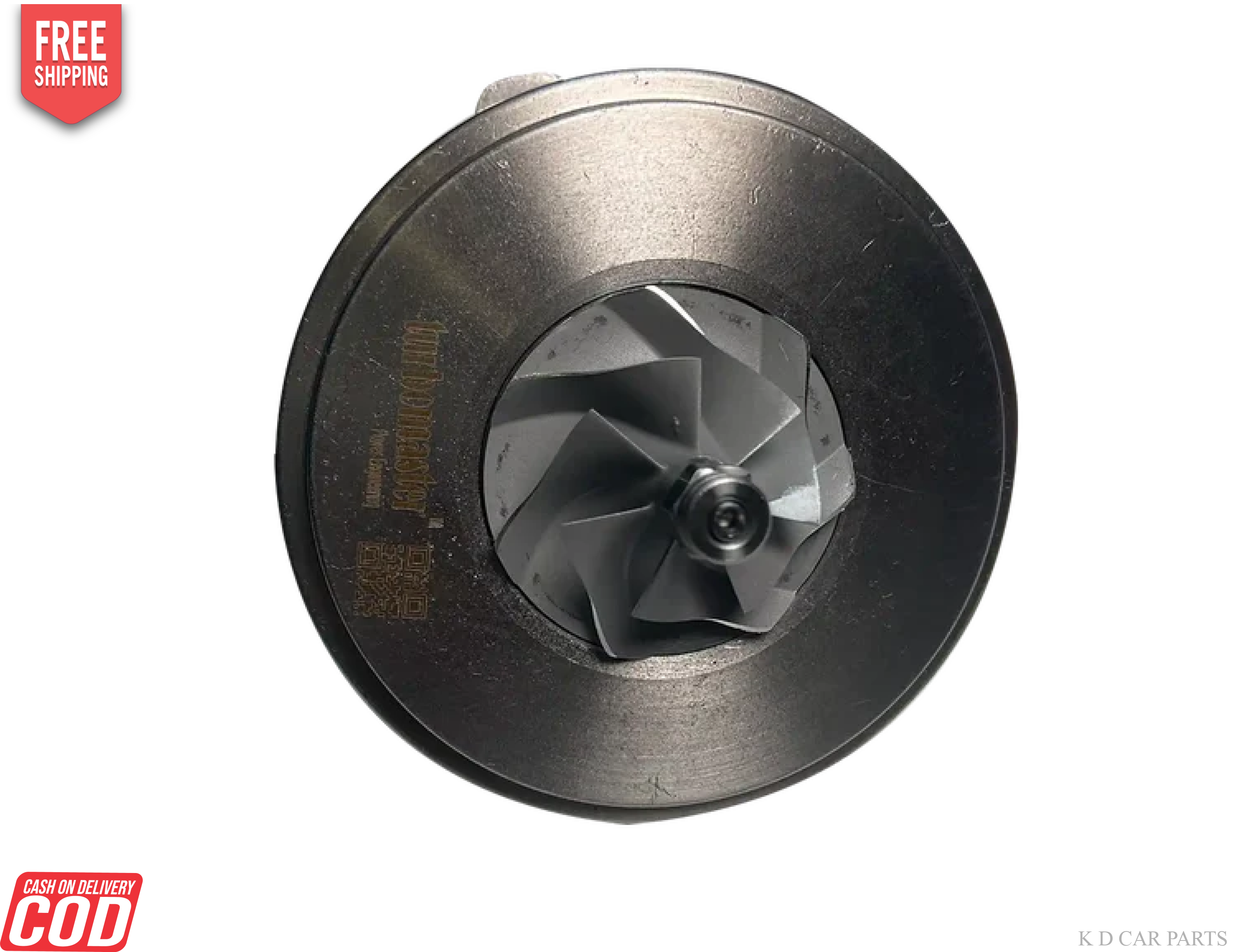 Turbo Core For Hyundai Xcent 1.2L 841384-5001S 28201 2A070 Turbomaster TURBO CORE