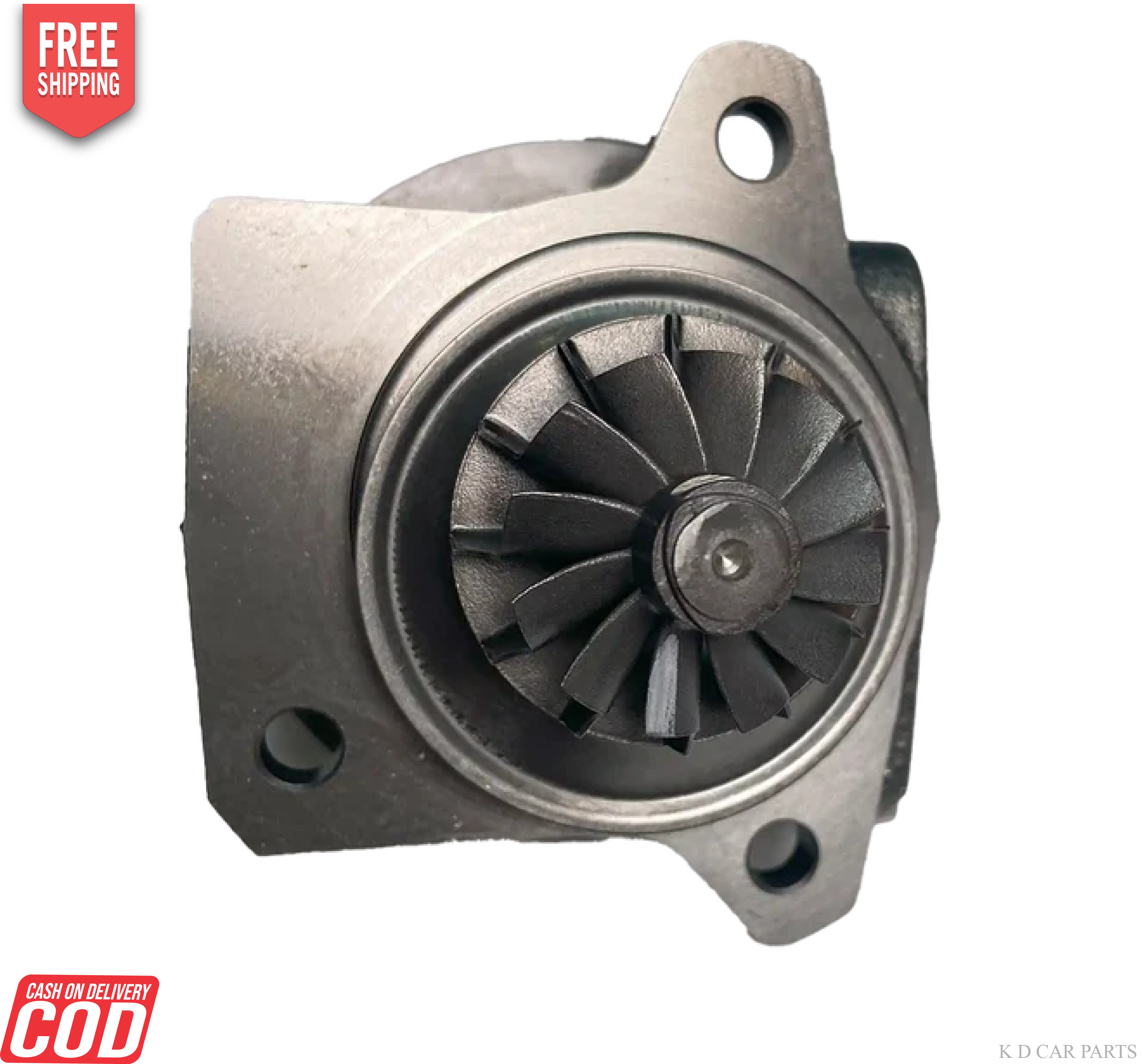 Turbo Core For Hyundai Xcent 1.2L 841384-5001S 28201 2A070 Turbomaster TURBO CORE