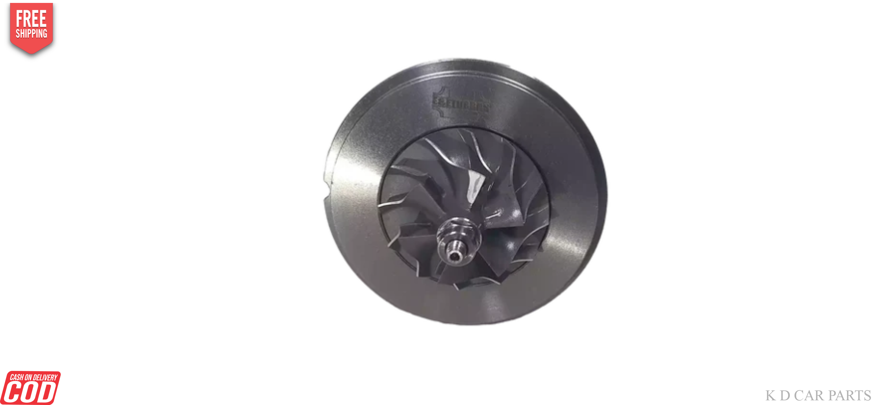 Turbo Core For Hyundai Xcent 28201-2A030 E&E TURBO CORE